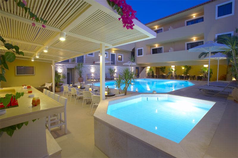 Hotel La Stella