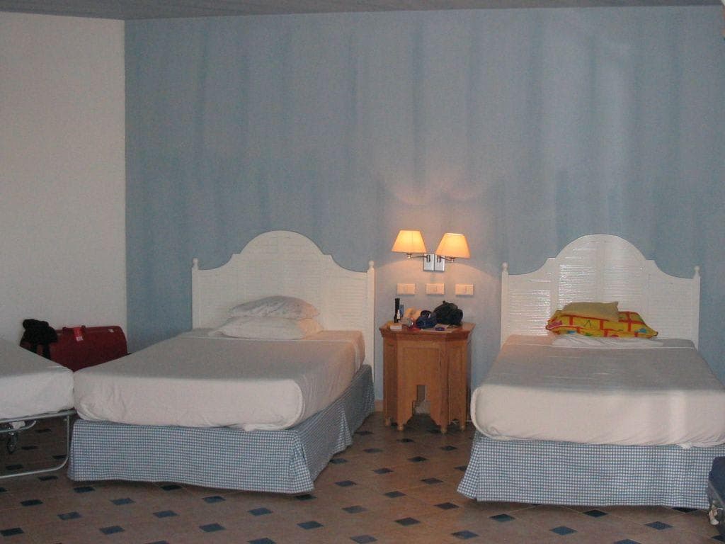 Sheraton Sharm Hotel, Resort, Villas & Spa Ansicht 6