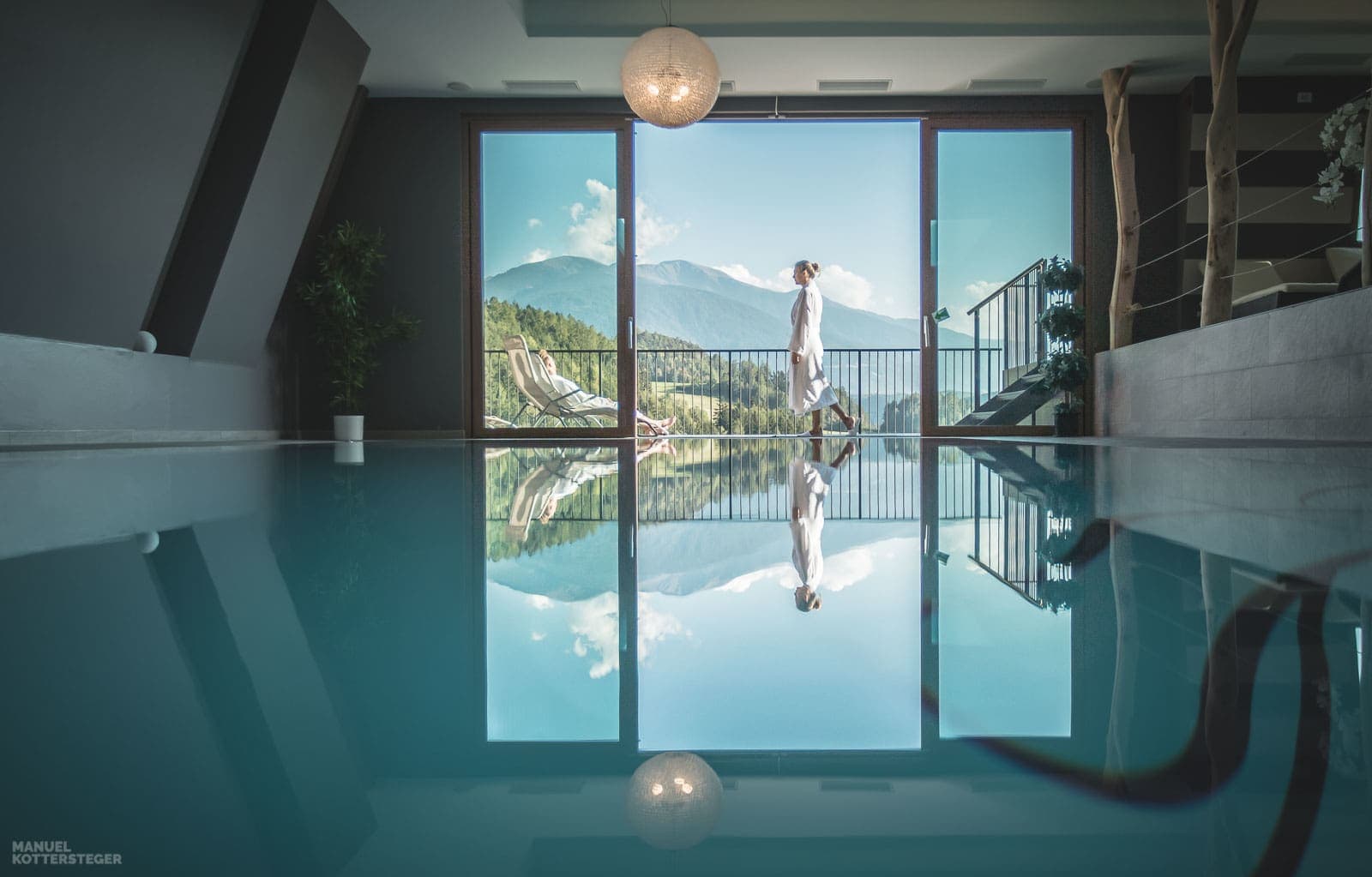 Molaris Lodge Ansicht 9