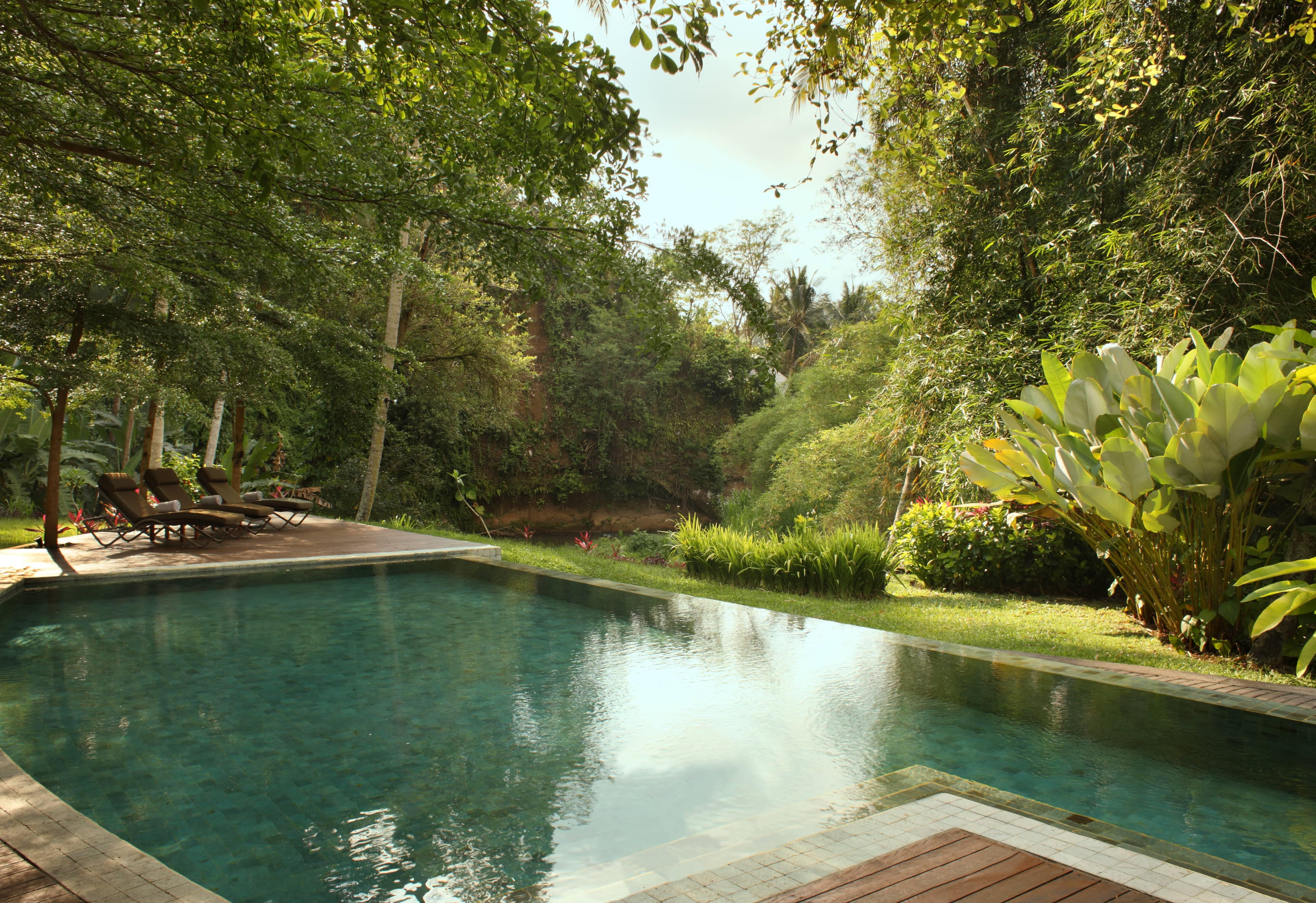 The Samaya Ubud