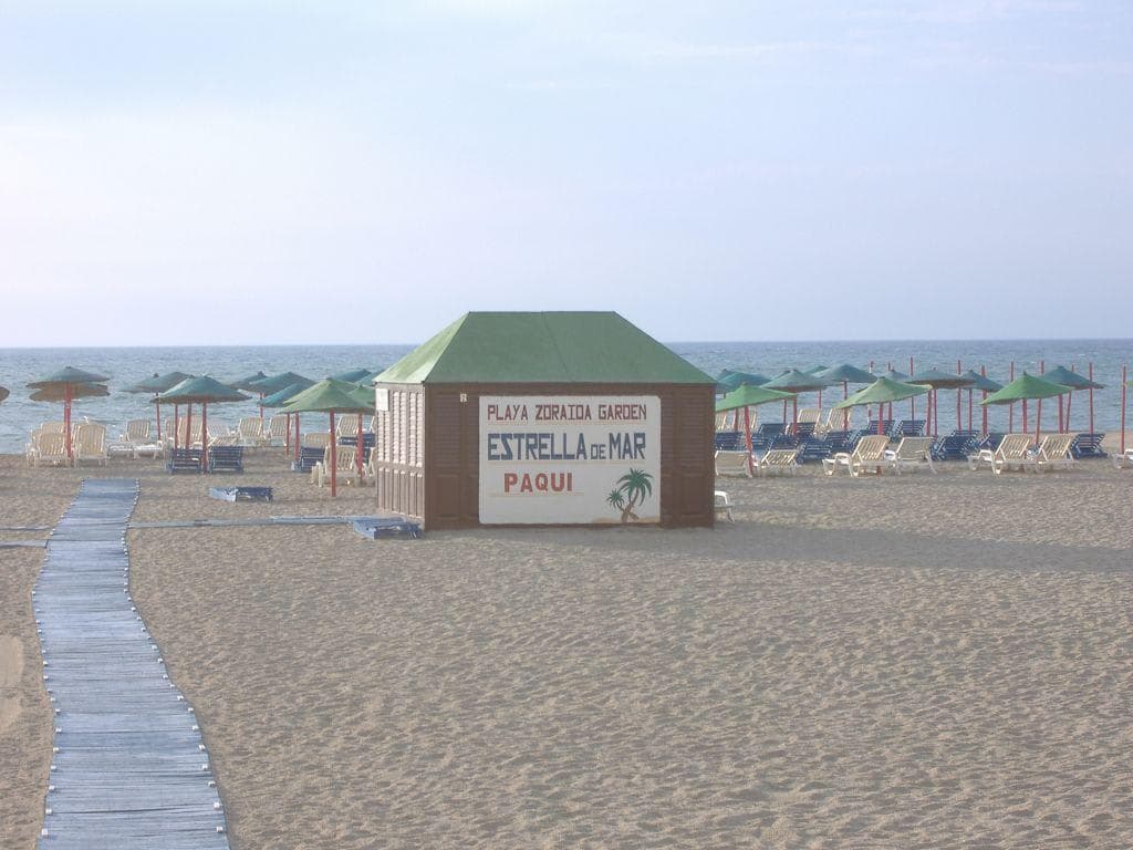 Hotel Estrella de Mar Ansicht 6