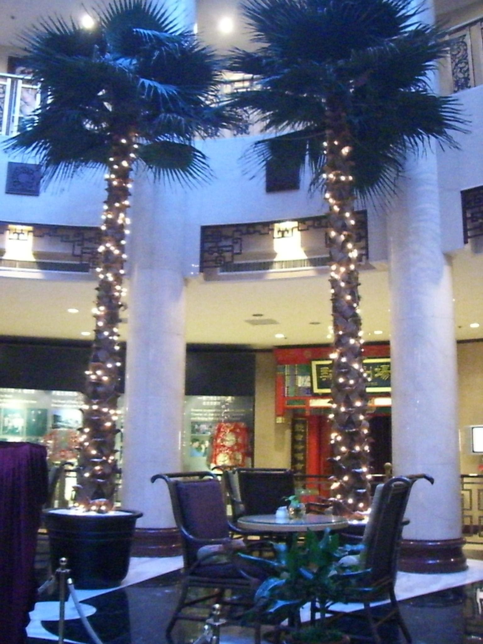 Hotel Qianmen Jianguo Ansicht 8
