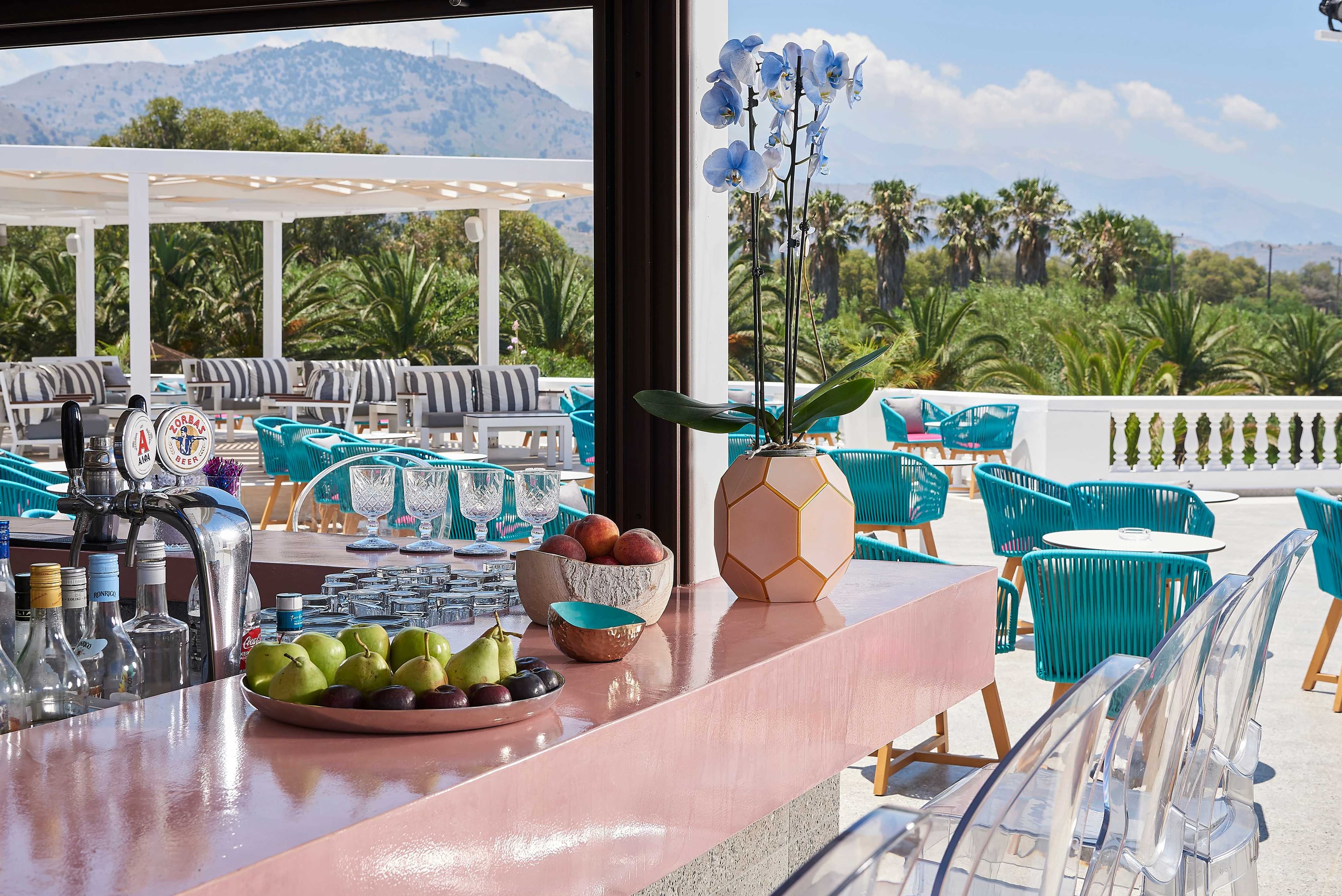Mythos Palace Resort & Spa Ansicht 7