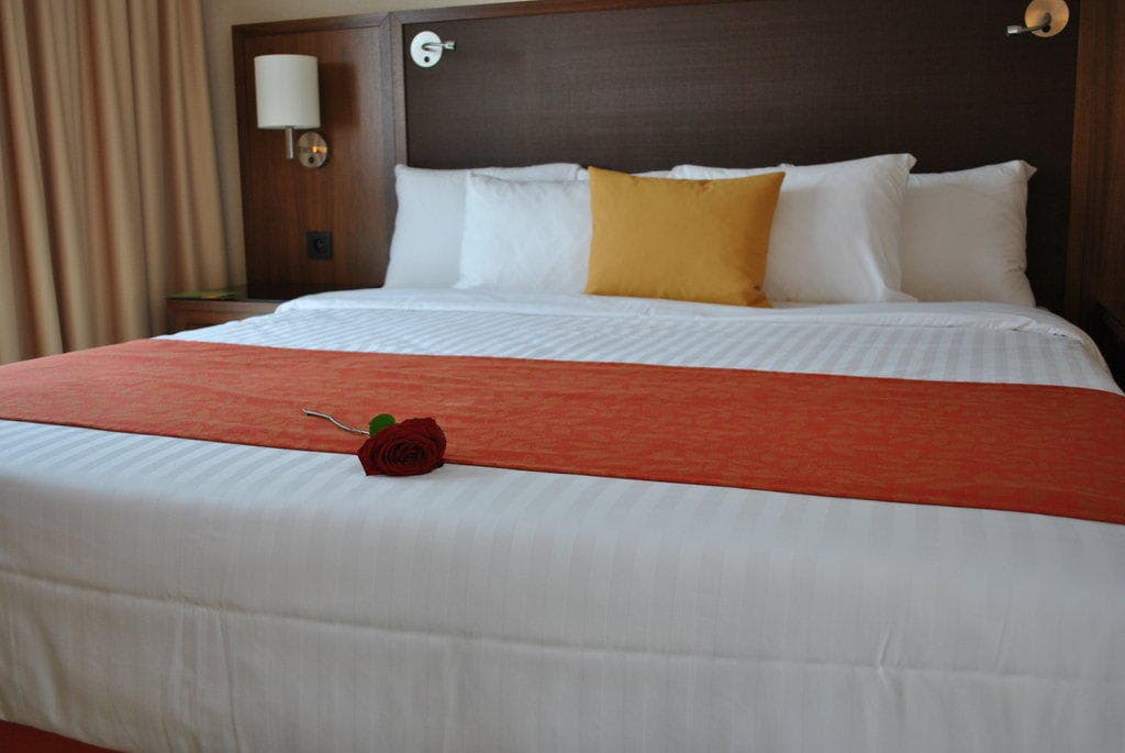 Courtyard by Marriott Paris Arcueil Ansicht 8