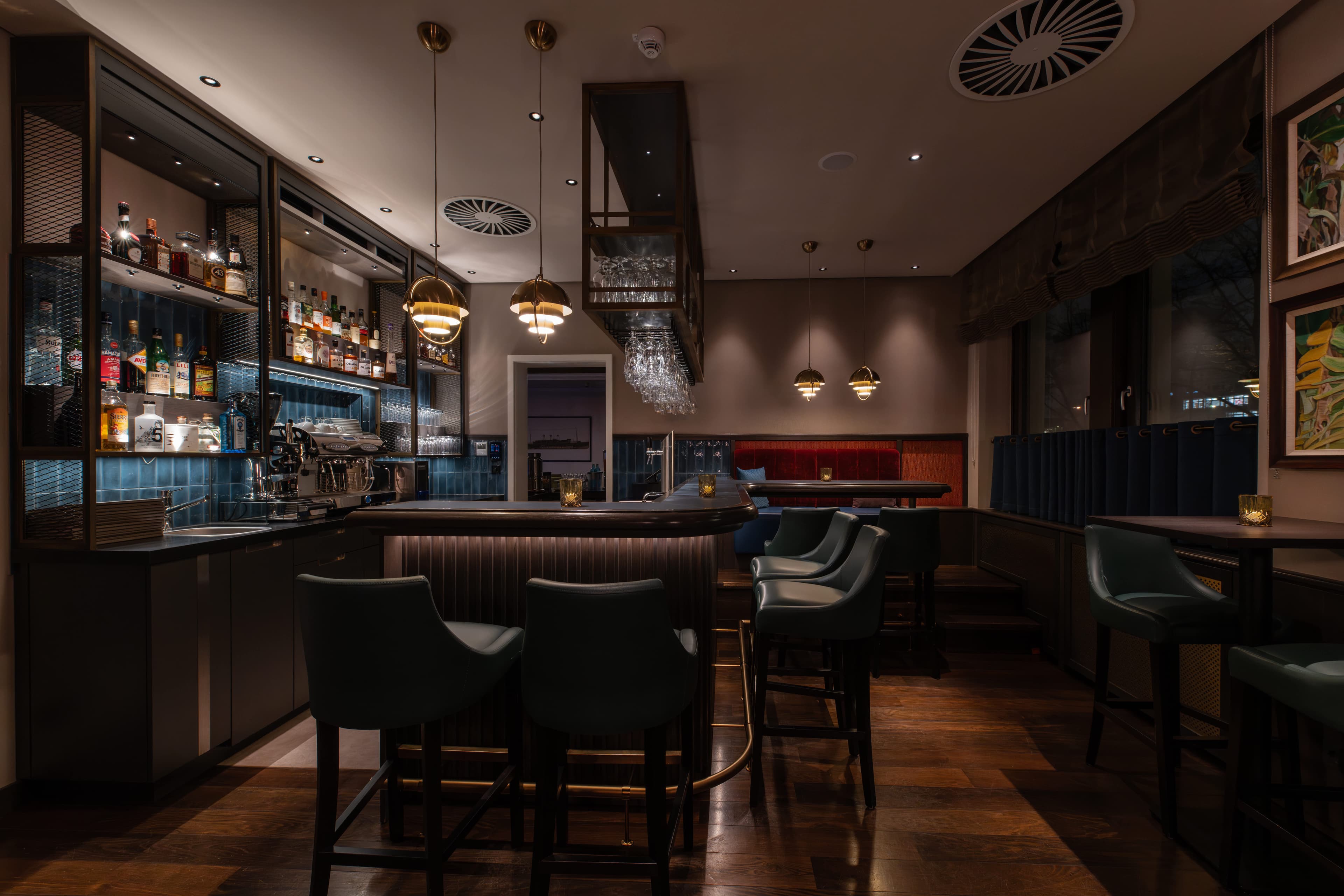 Best Western Plus Hotel St. Raphael Ansicht 10