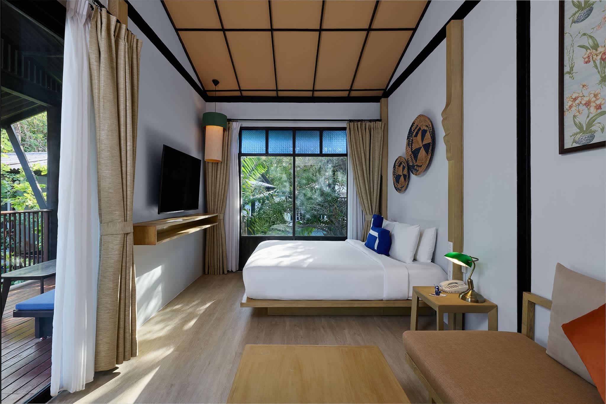 Homm Chura Samui