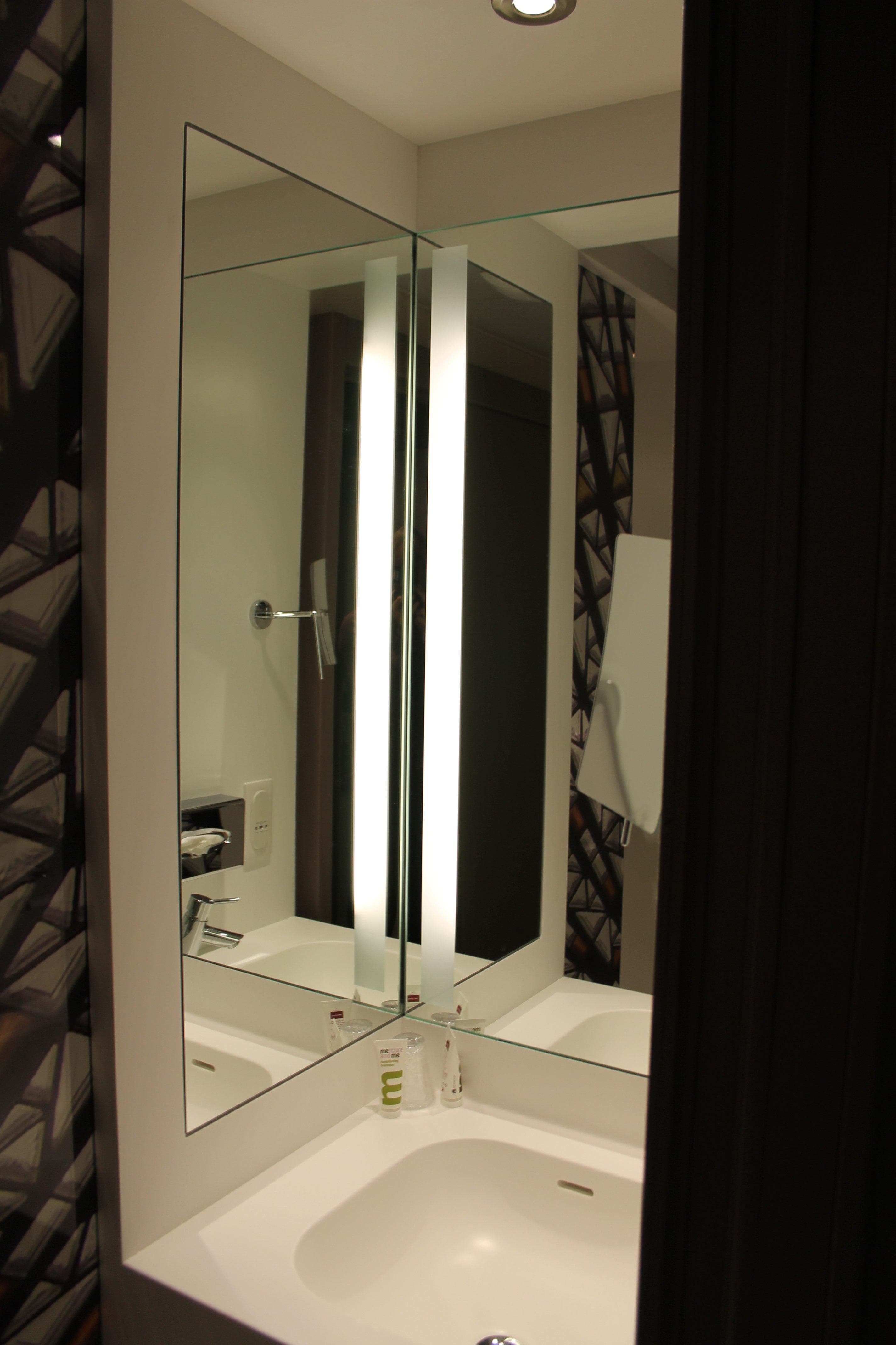 Mercure Nantes Centre Grand Hôtel Ansicht 7