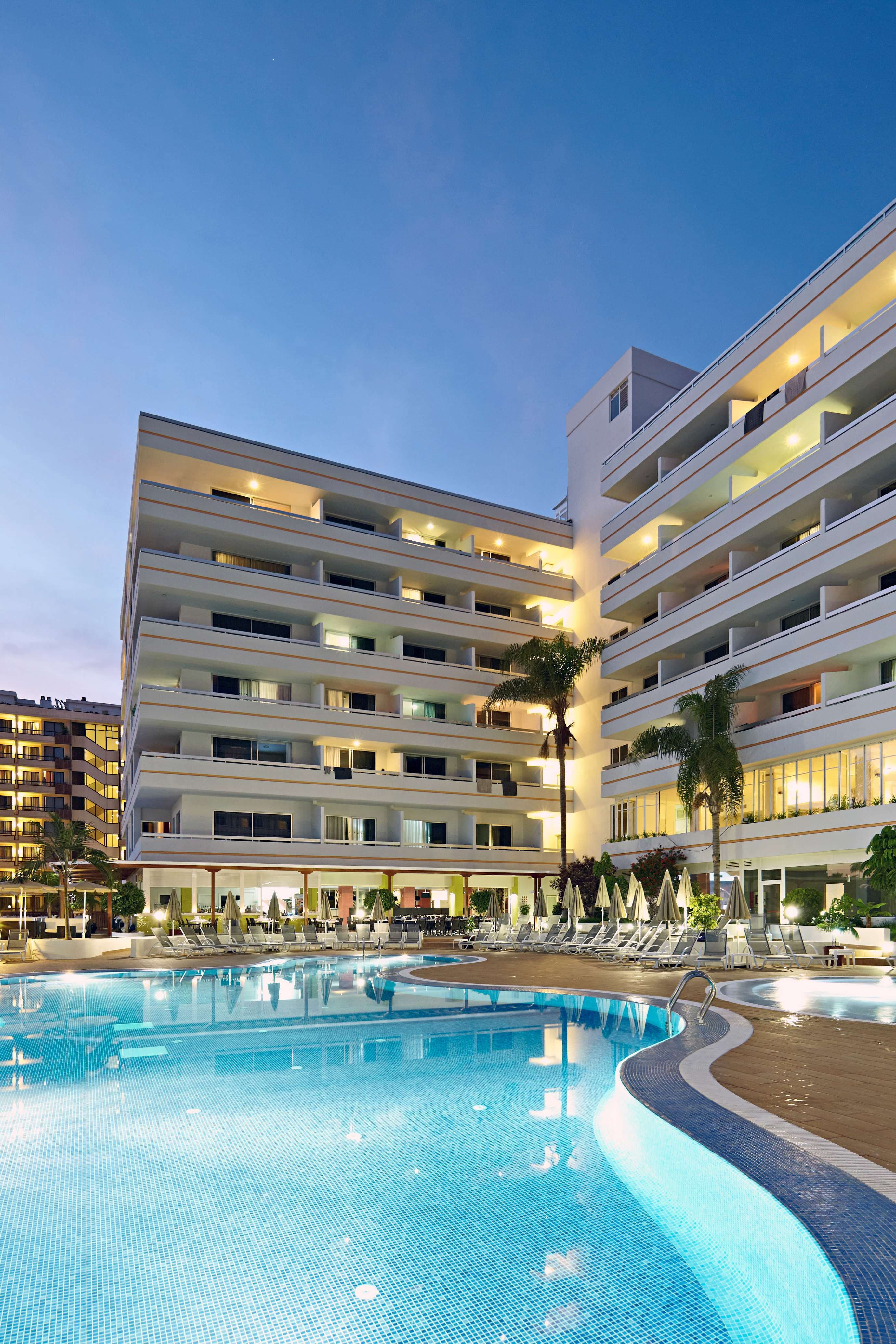 Coral Suites & Spa Ansicht 3