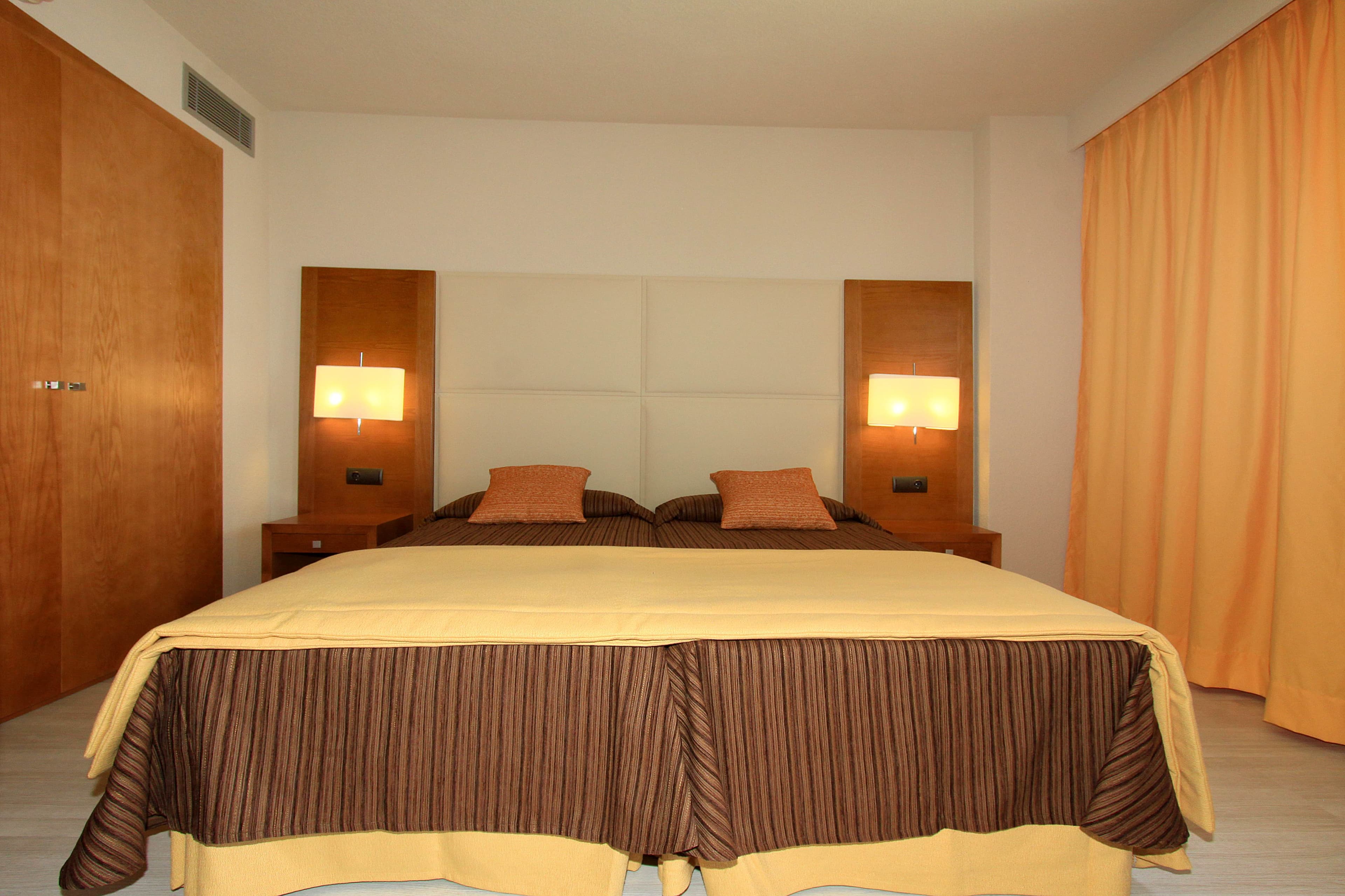 Protur Palmeras Playa Aparthotel Ansicht 5