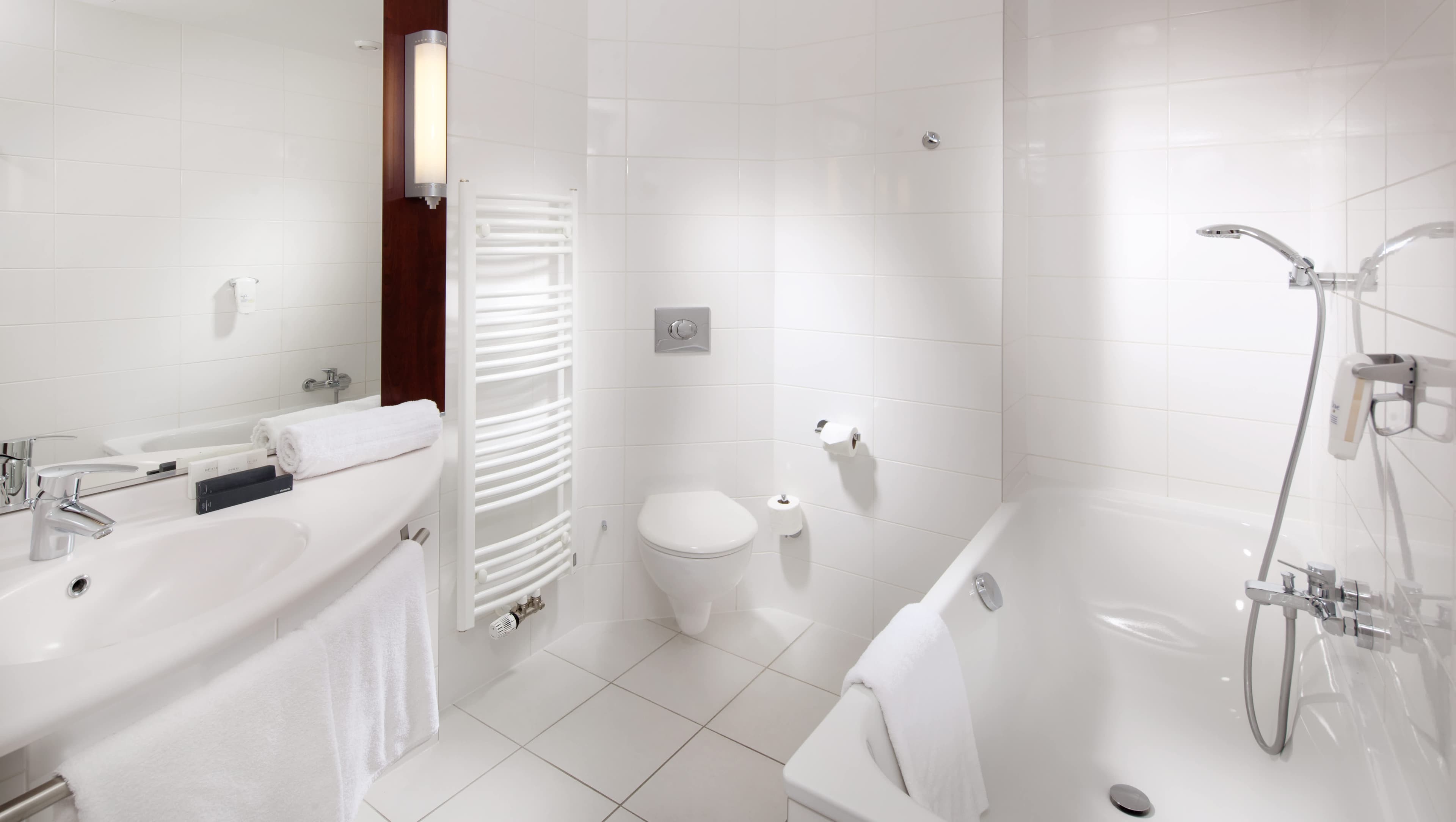 Comfort Hotel Olomouc Centre Ansicht 9