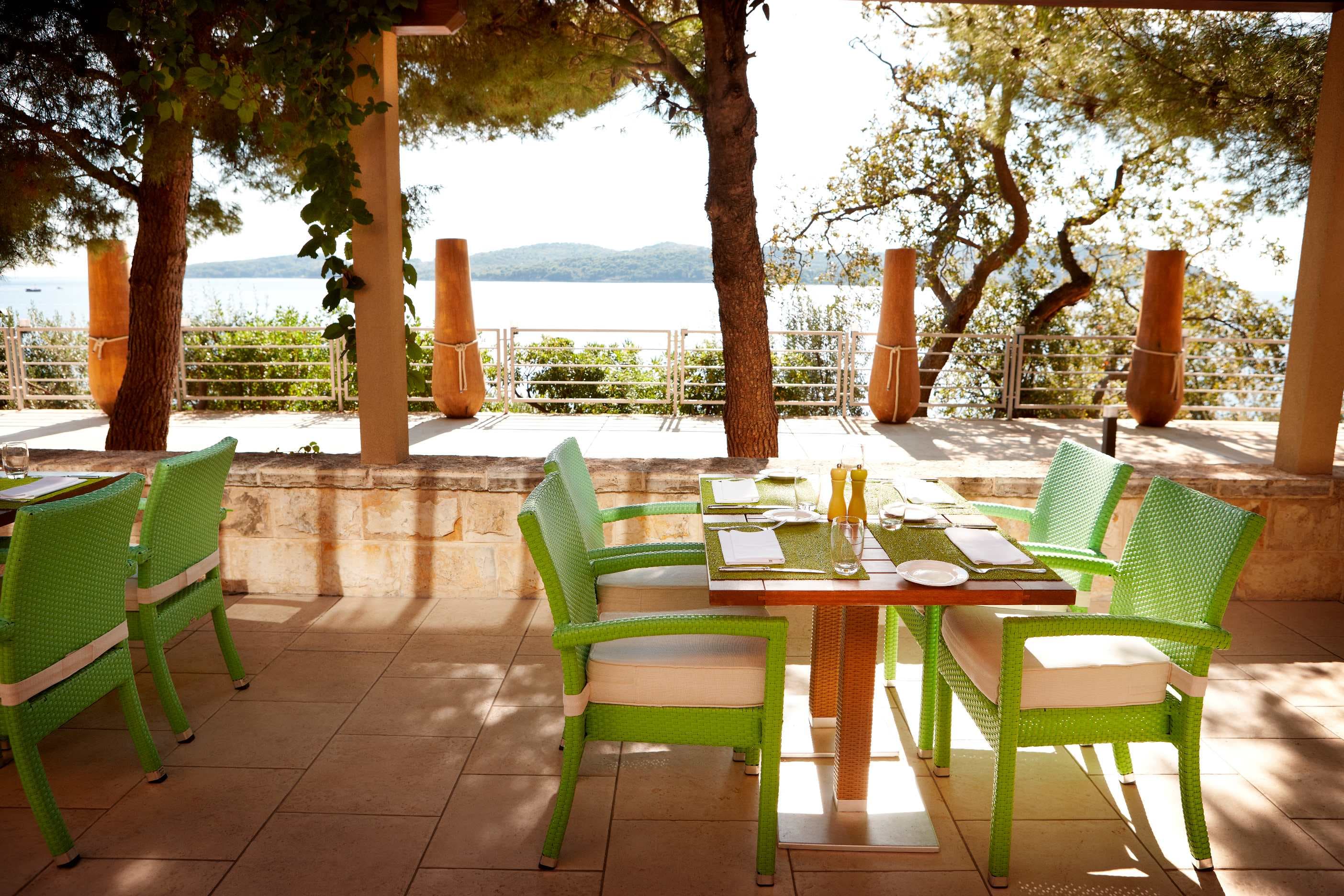 Sun Gardens Dubrovnik