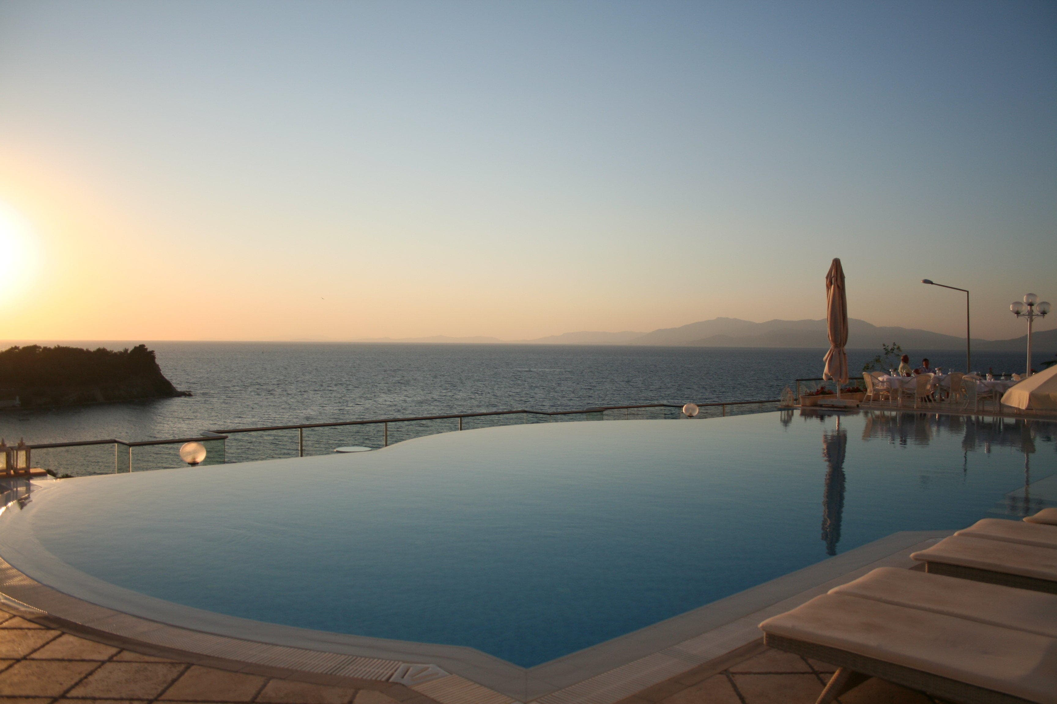 Lavista Boutique Hotel Ansicht 6