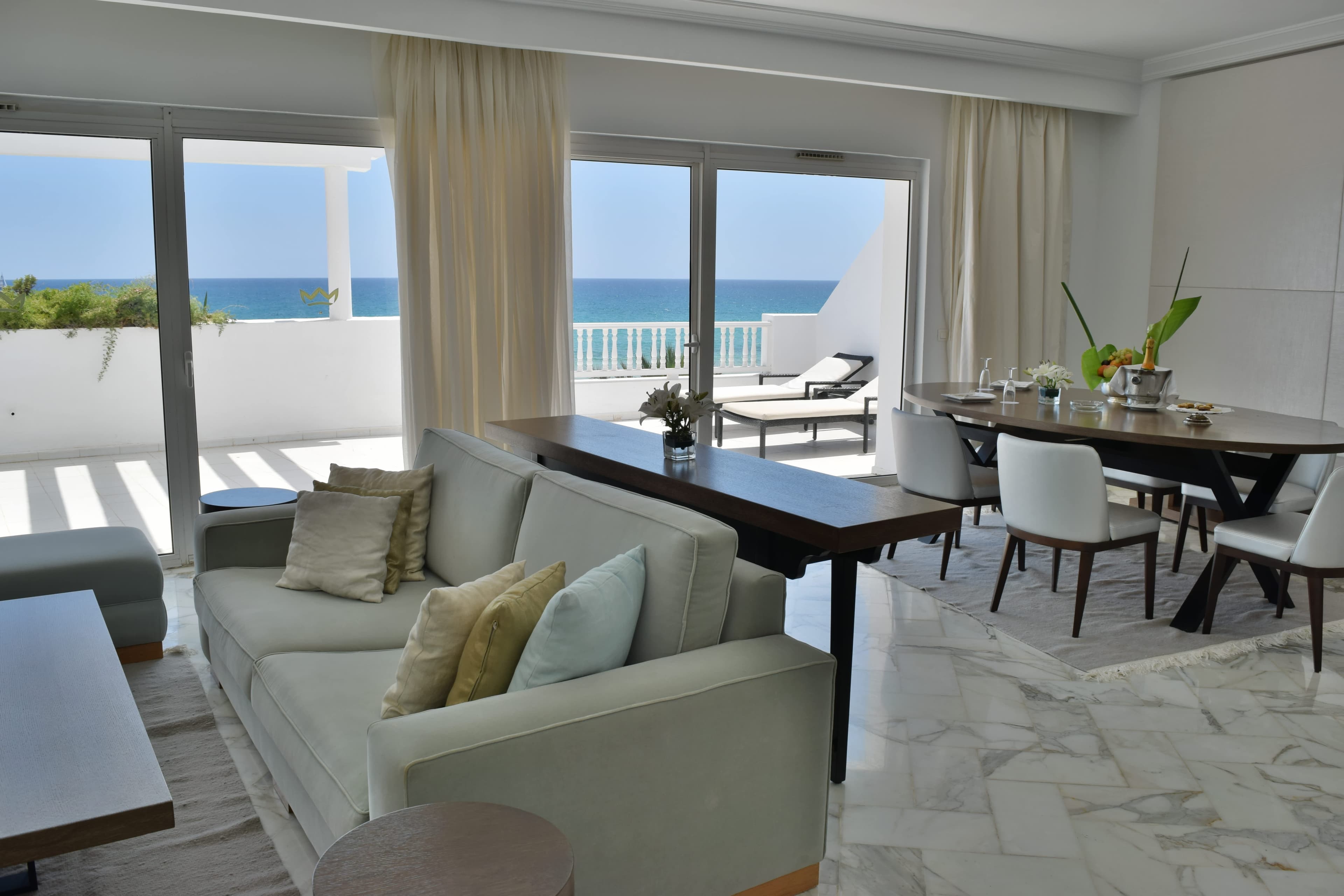 Oceana Hotel & Spa Ansicht 4