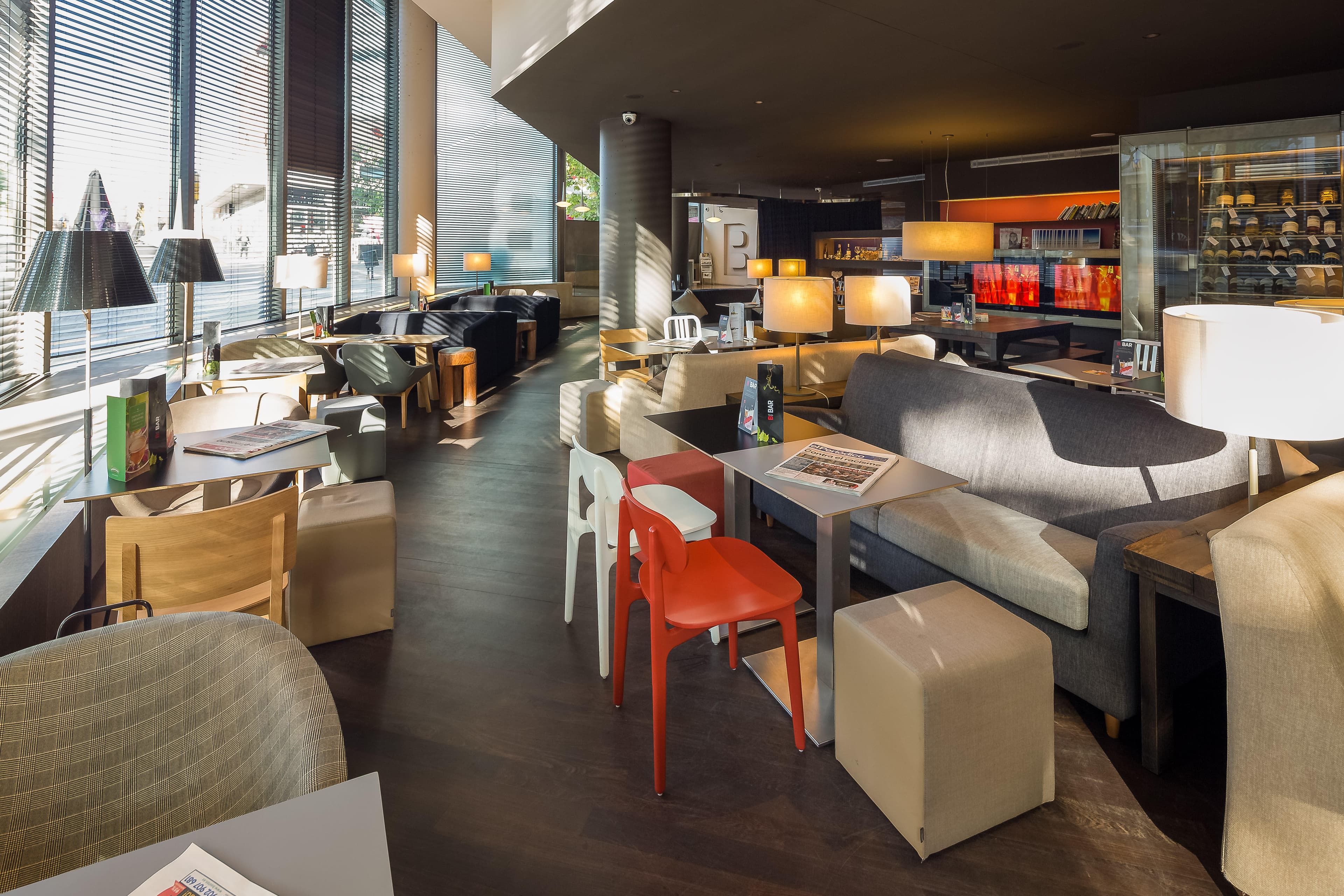 B - Hotel Ansicht 9
