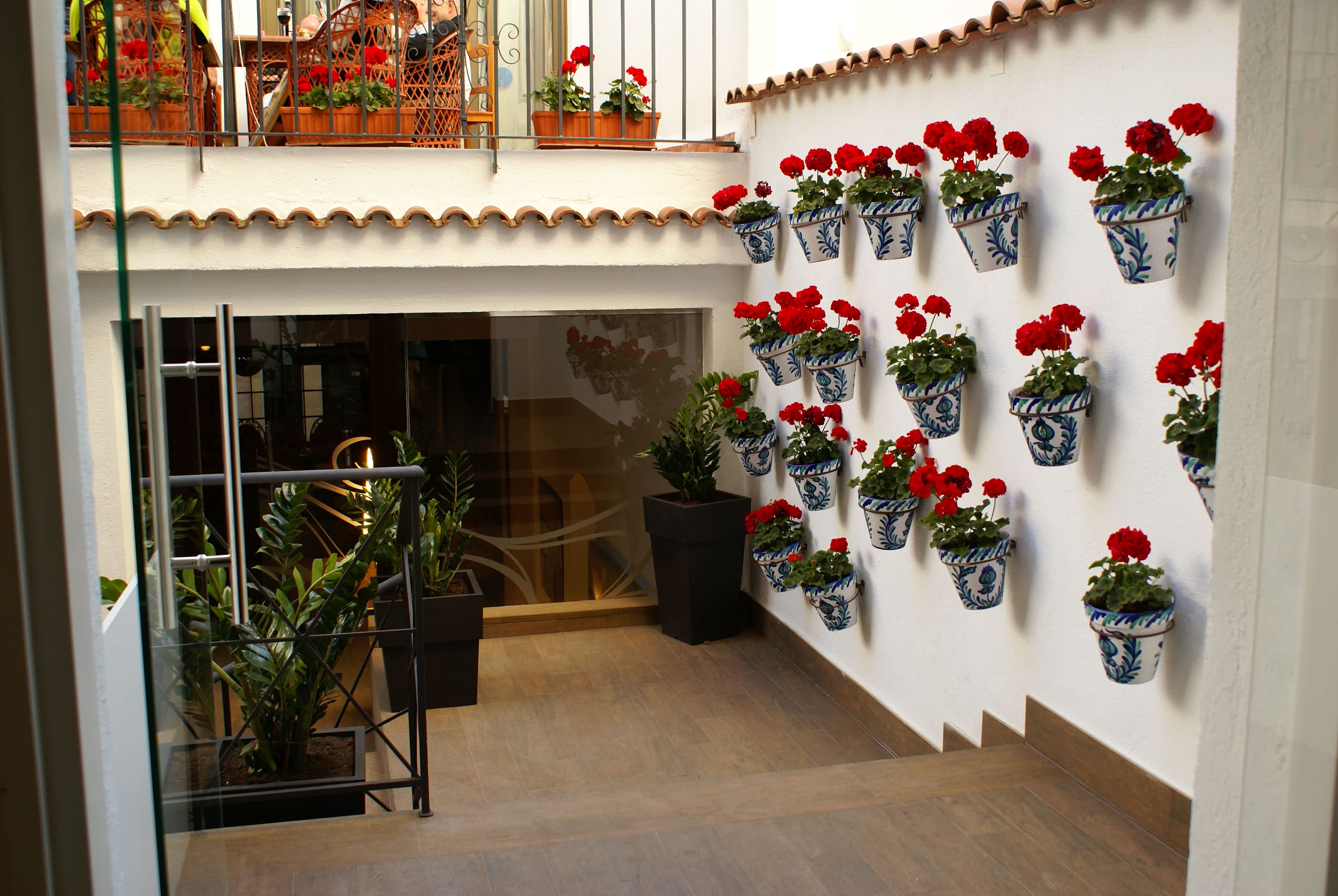 Neptuno Hotel & Spa Ansicht 2