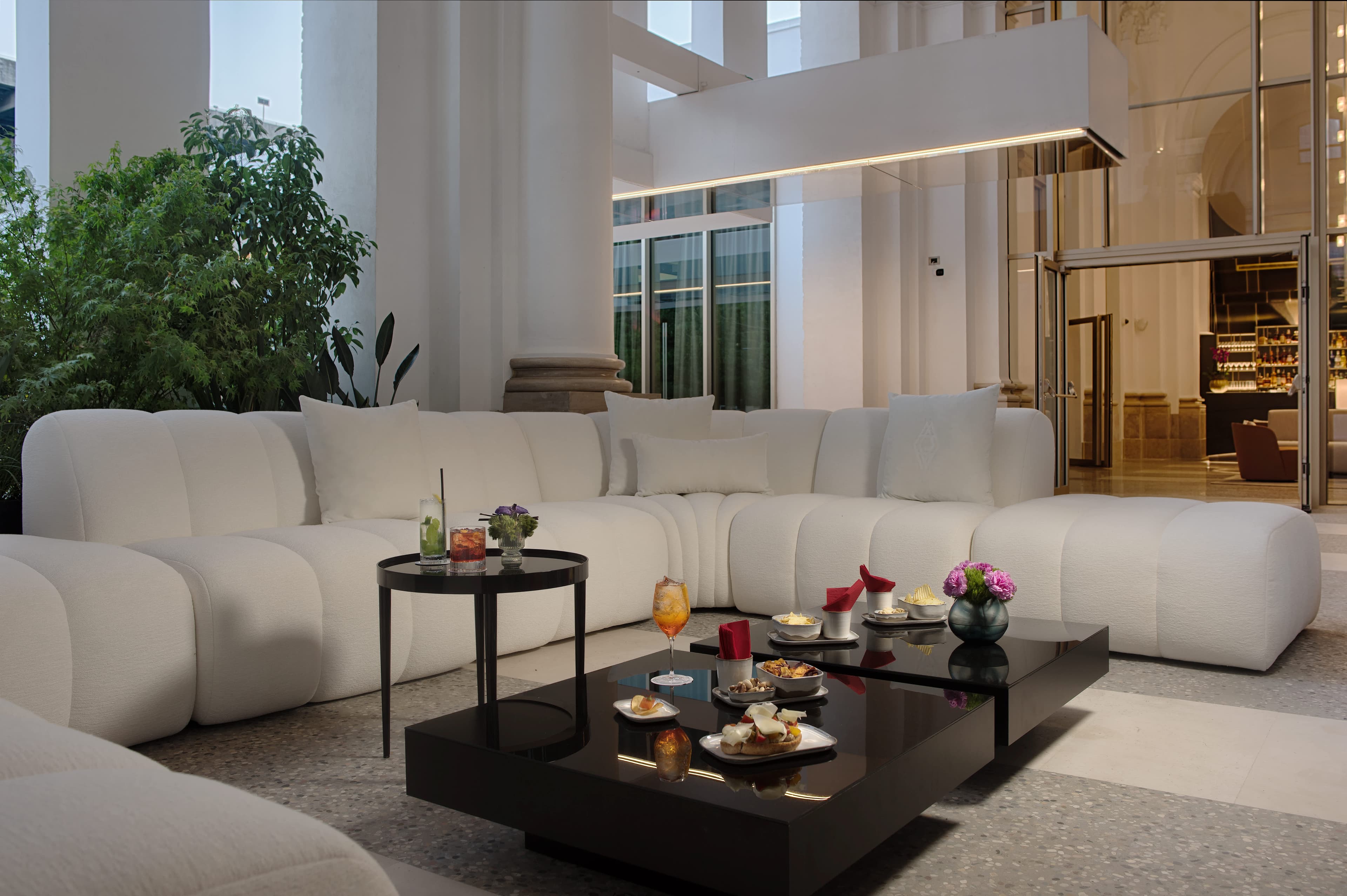 NH Collection Milano CityLife Ansicht 9