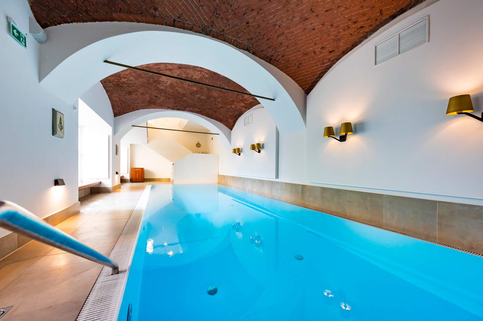 Parkhotel Graz - Traditional Luxury Ansicht 9