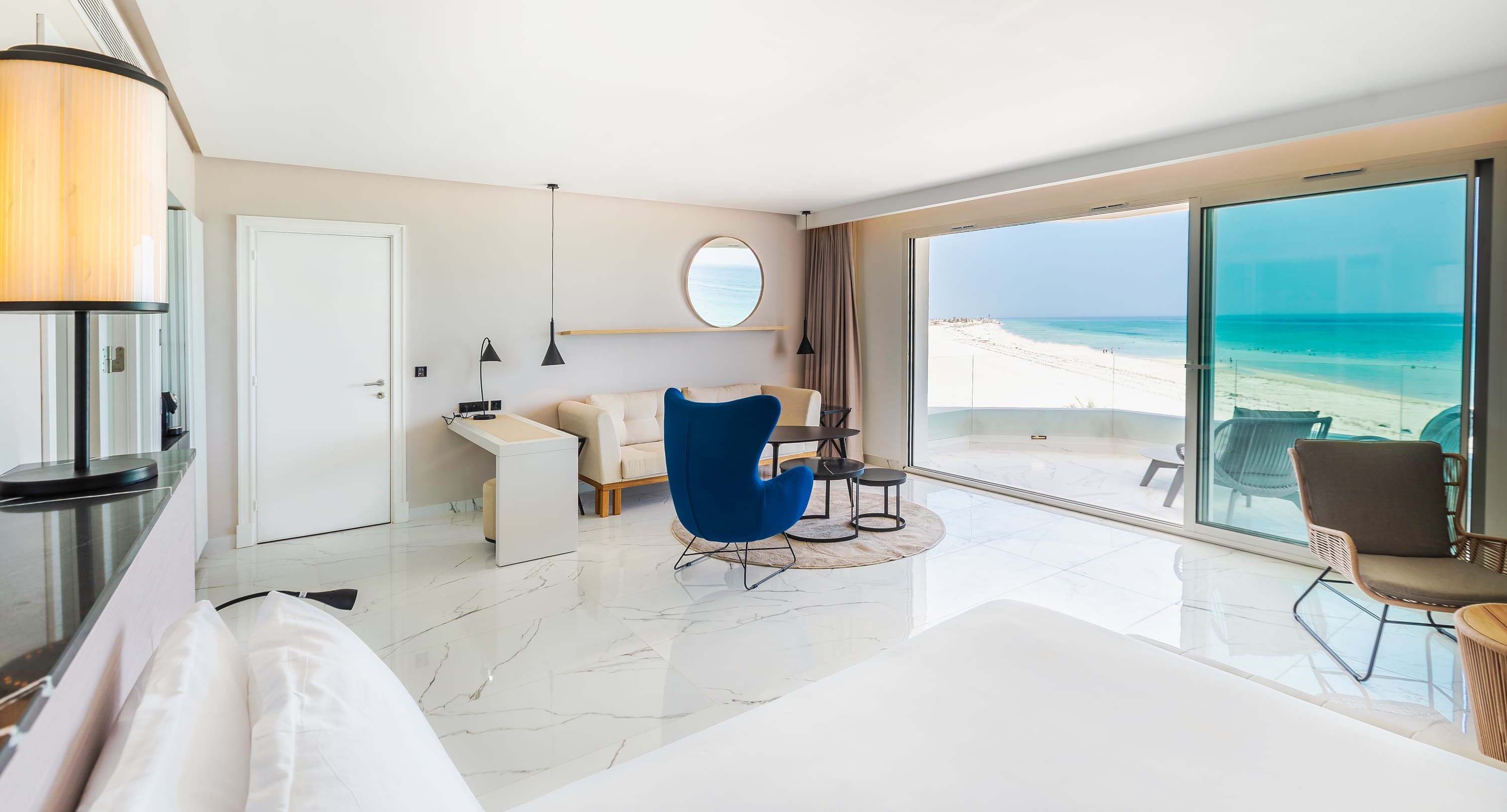 Radisson Blu Palace Resort & Thalasso Djerba Ansicht 5