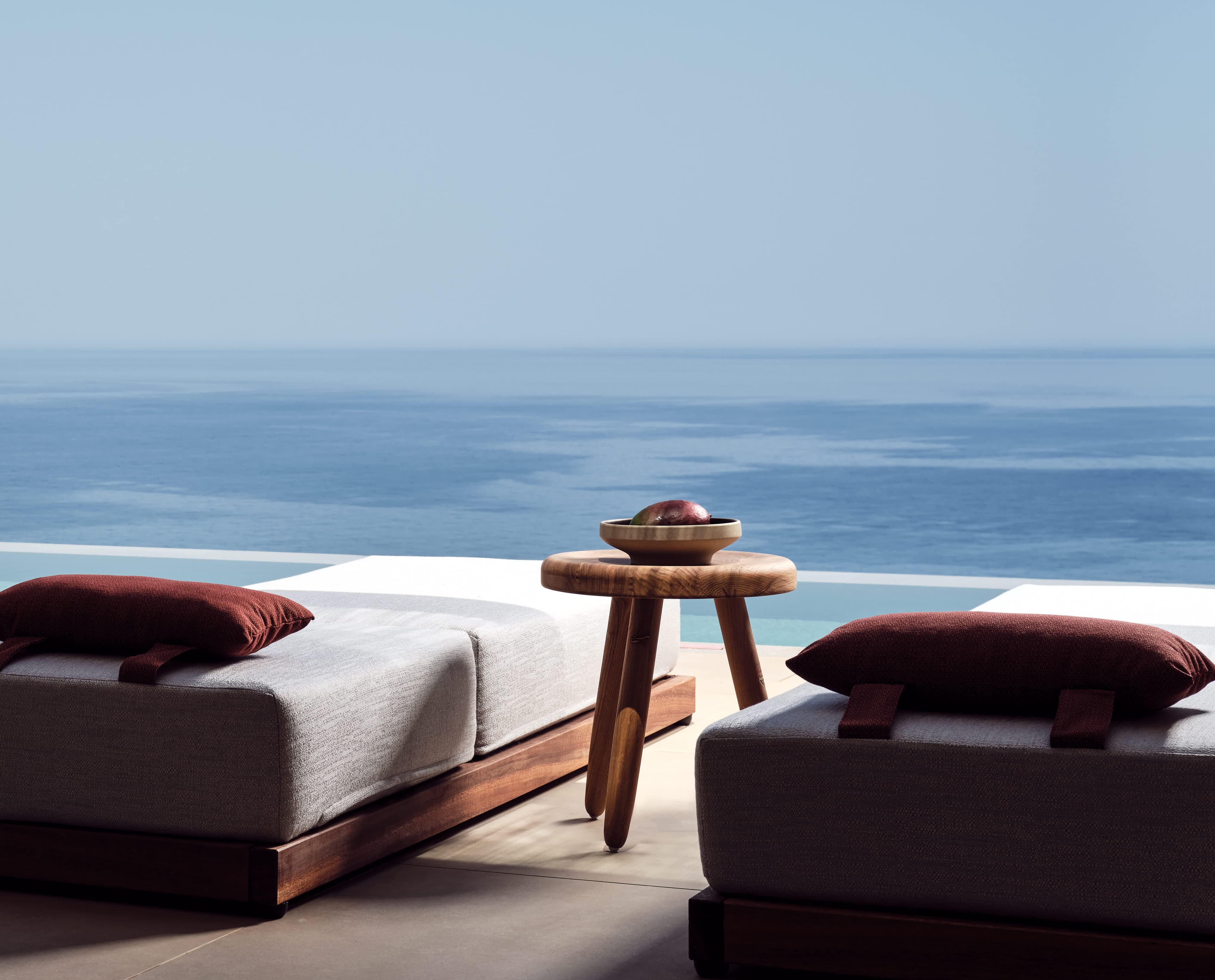 The Royal Senses Resort, Curio Collection by Hilton Ansicht 7