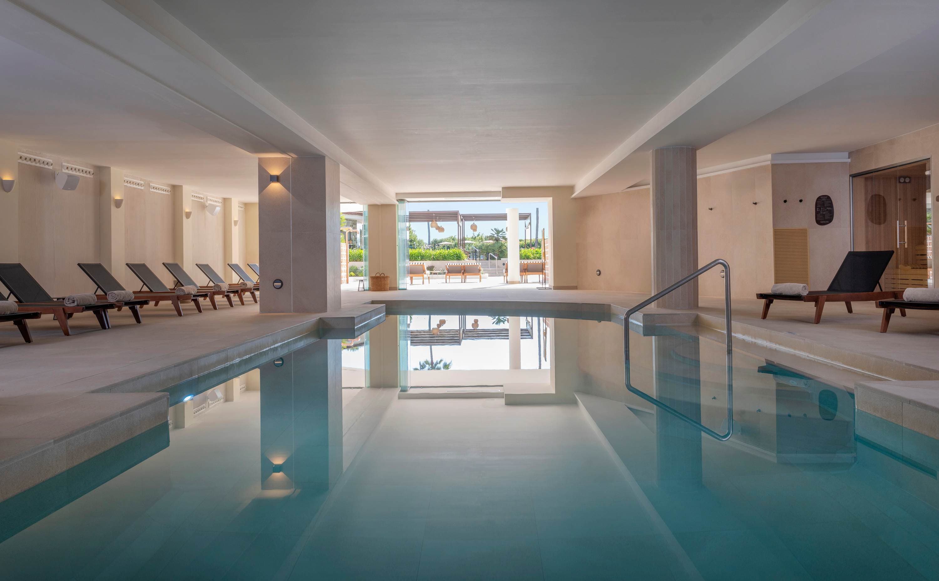 Sarena de Muro Resort Mallorca, part of Destination by Hyatt Ansicht 9