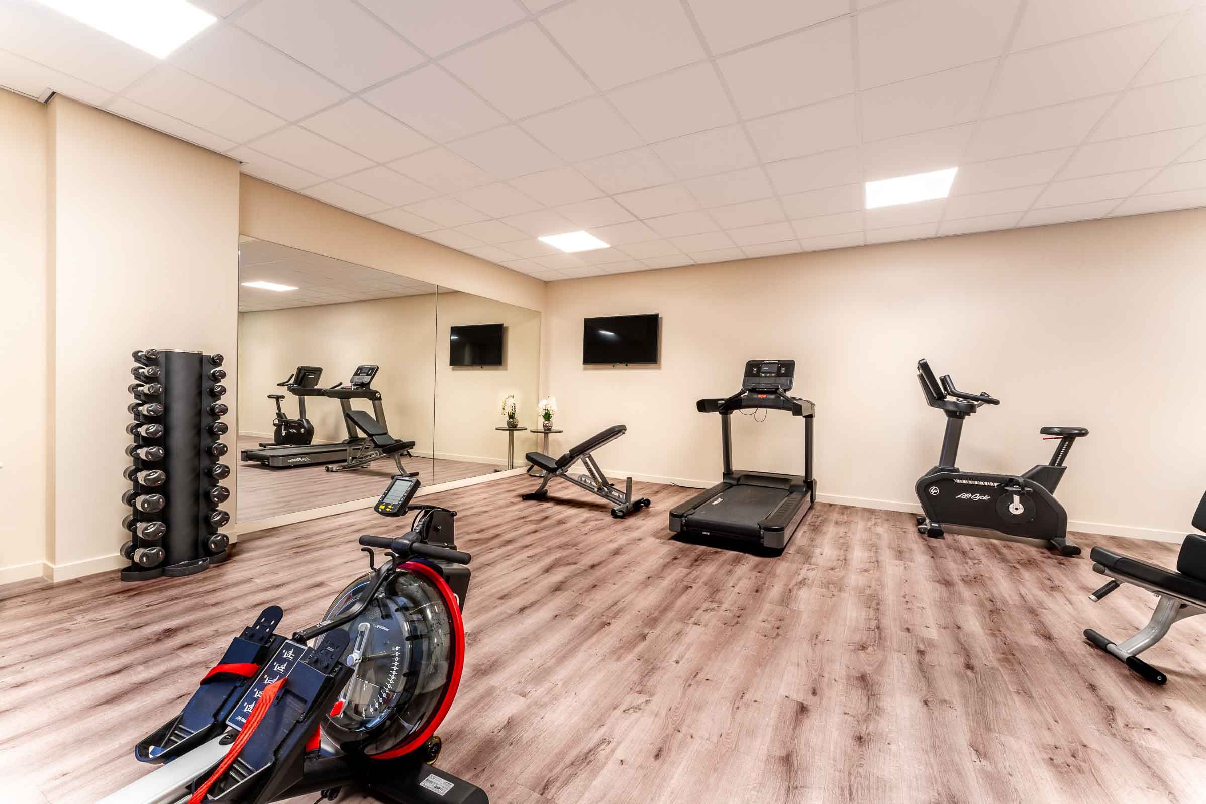 PLAZA Premium Den Haag City Center Ansicht 8