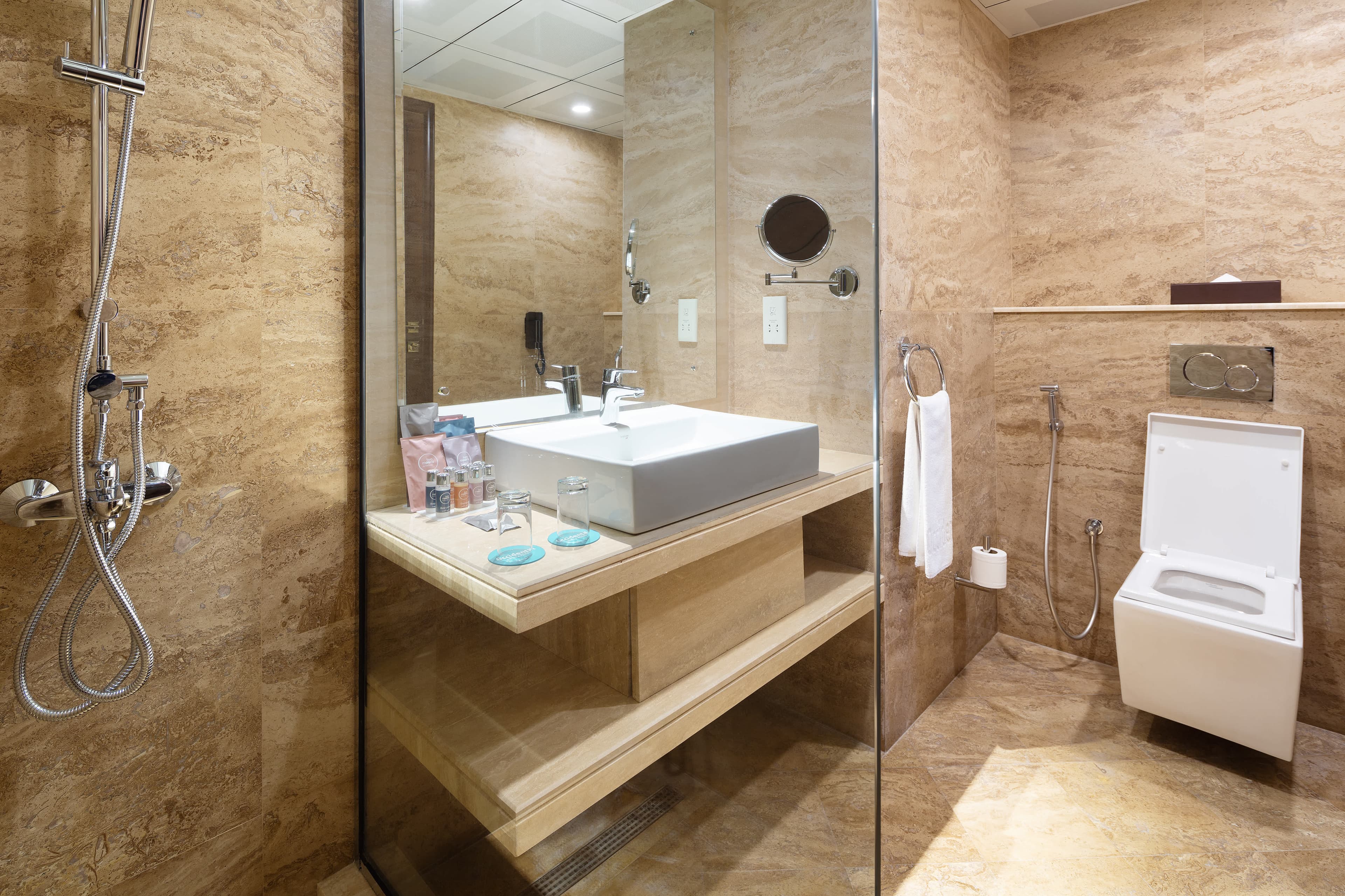 Barceló Al Jaddaf Ansicht 6