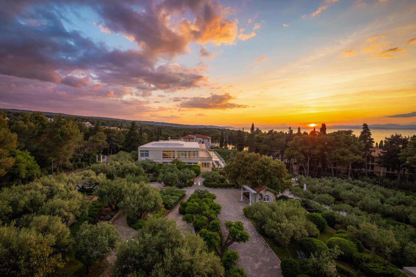 Aminess Vival Velaris Resort Ansicht 10