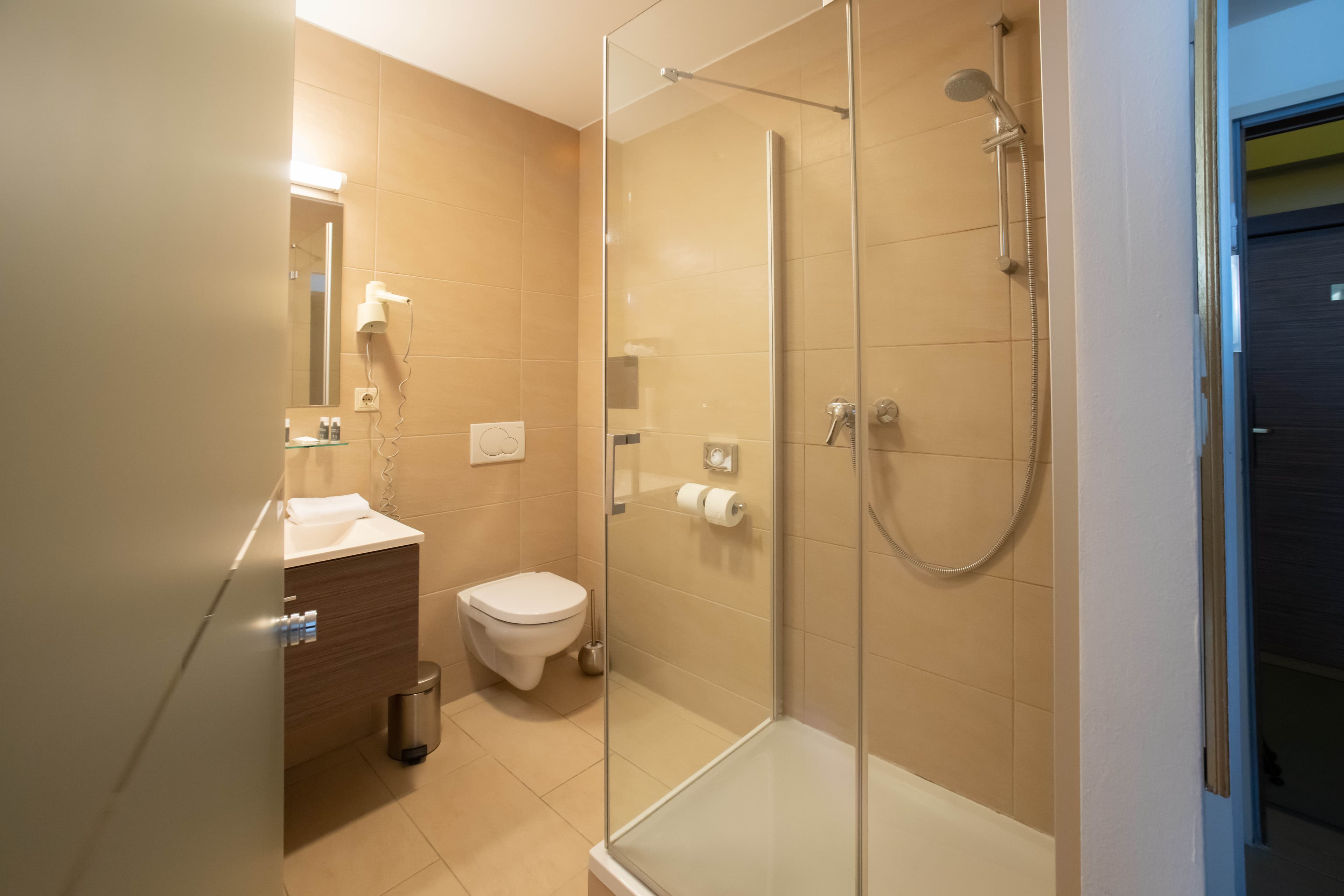 das Reinisch business hotel Ansicht 6