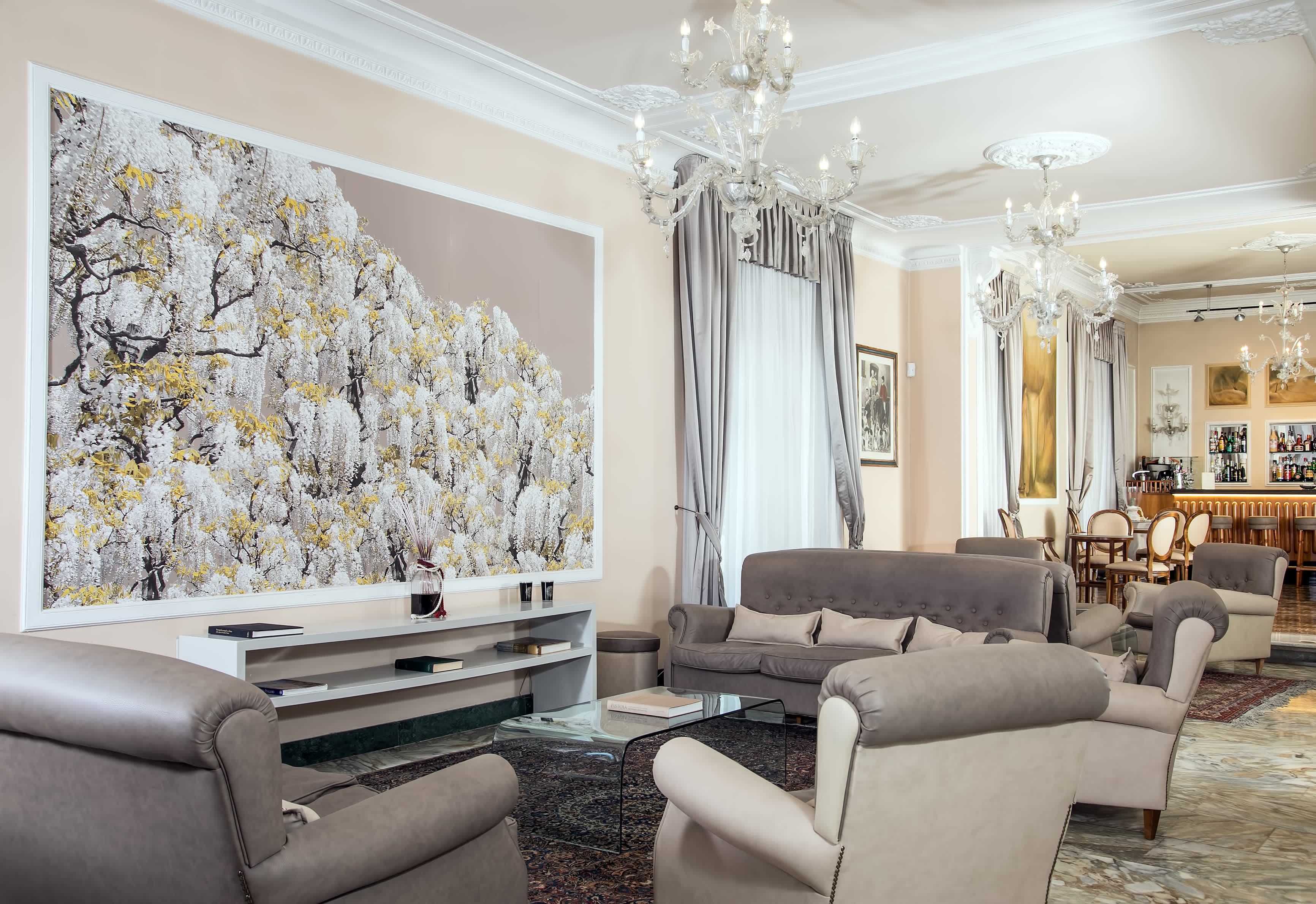 Hotel Ercolini & Savi Ansicht 9