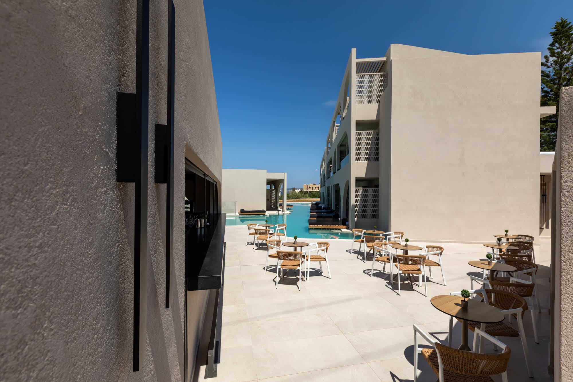 Dore Boutique Hotel Ansicht 7