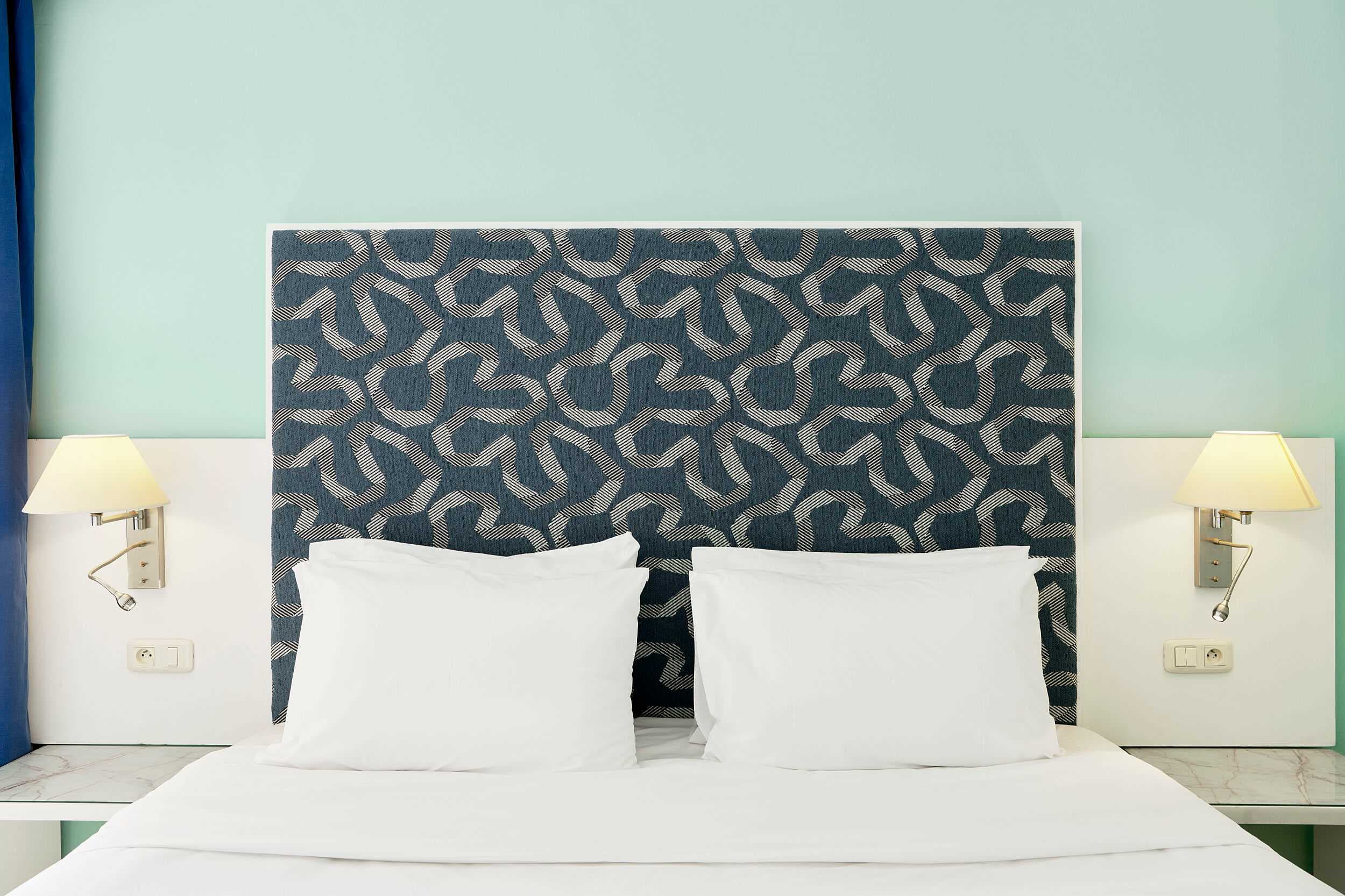 Iberostar Selection Diar El Andalous Ansicht 6