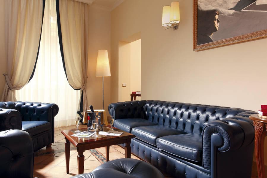 Hotel Kennedy Ansicht 7
