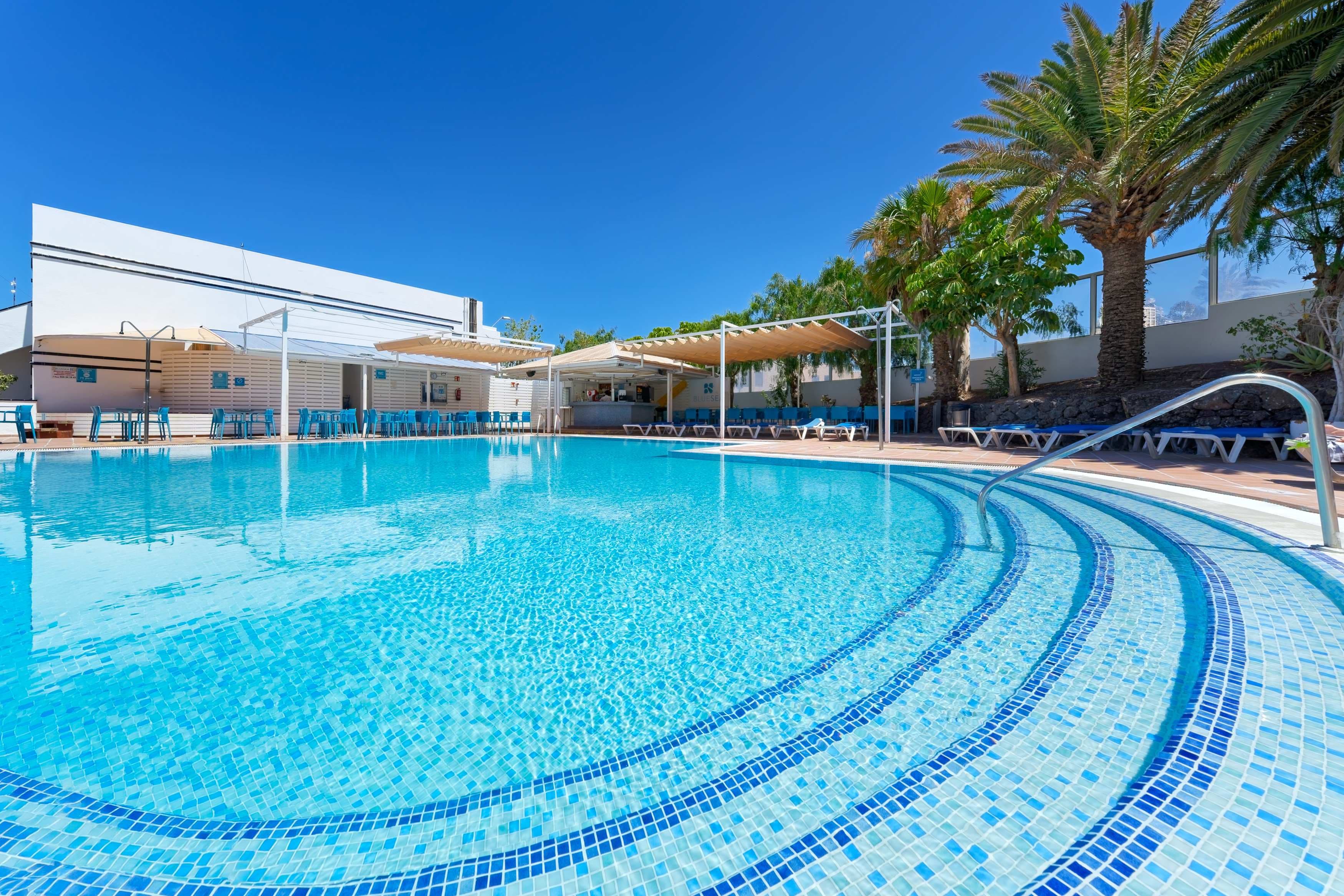 BLUESEA Jandia Luz Ansicht 8