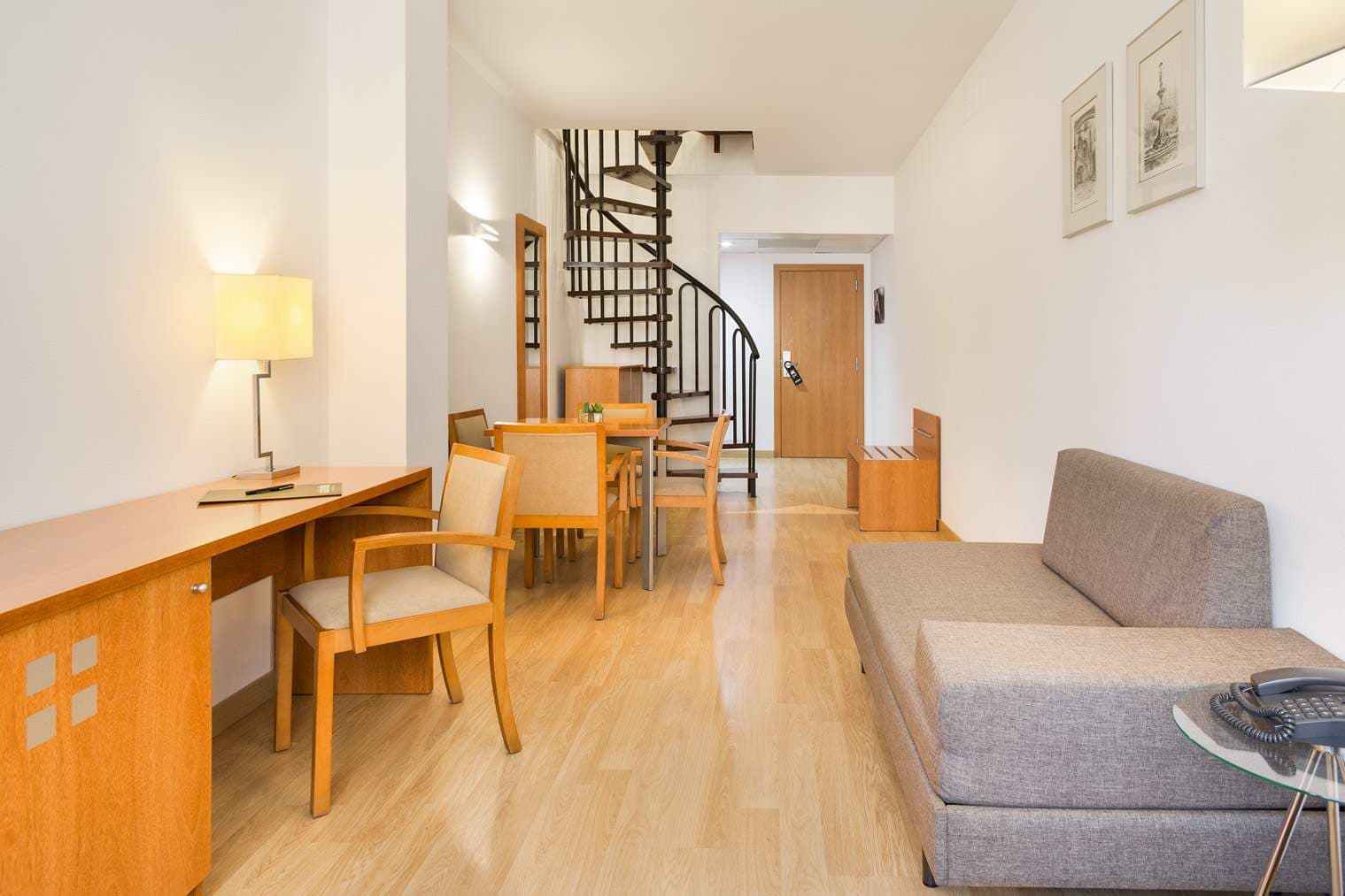 Hotel Acta Azul Ansicht 9