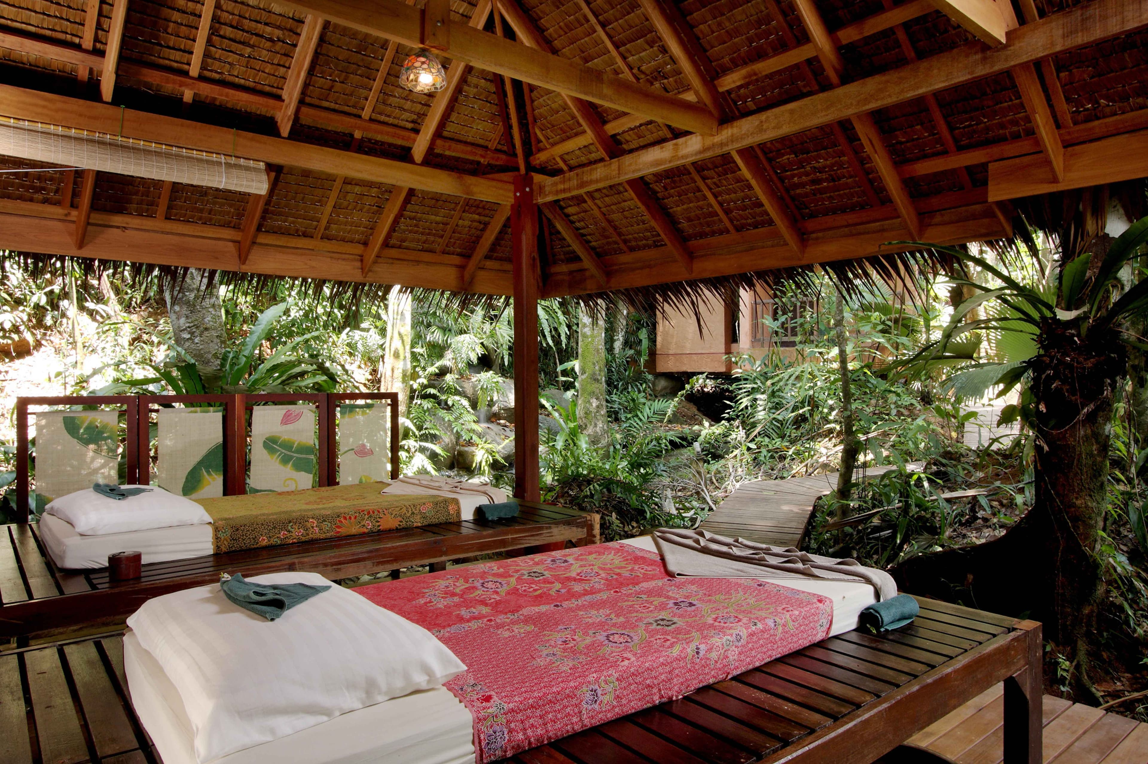 Khaolak Paradise Resort Ansicht 7