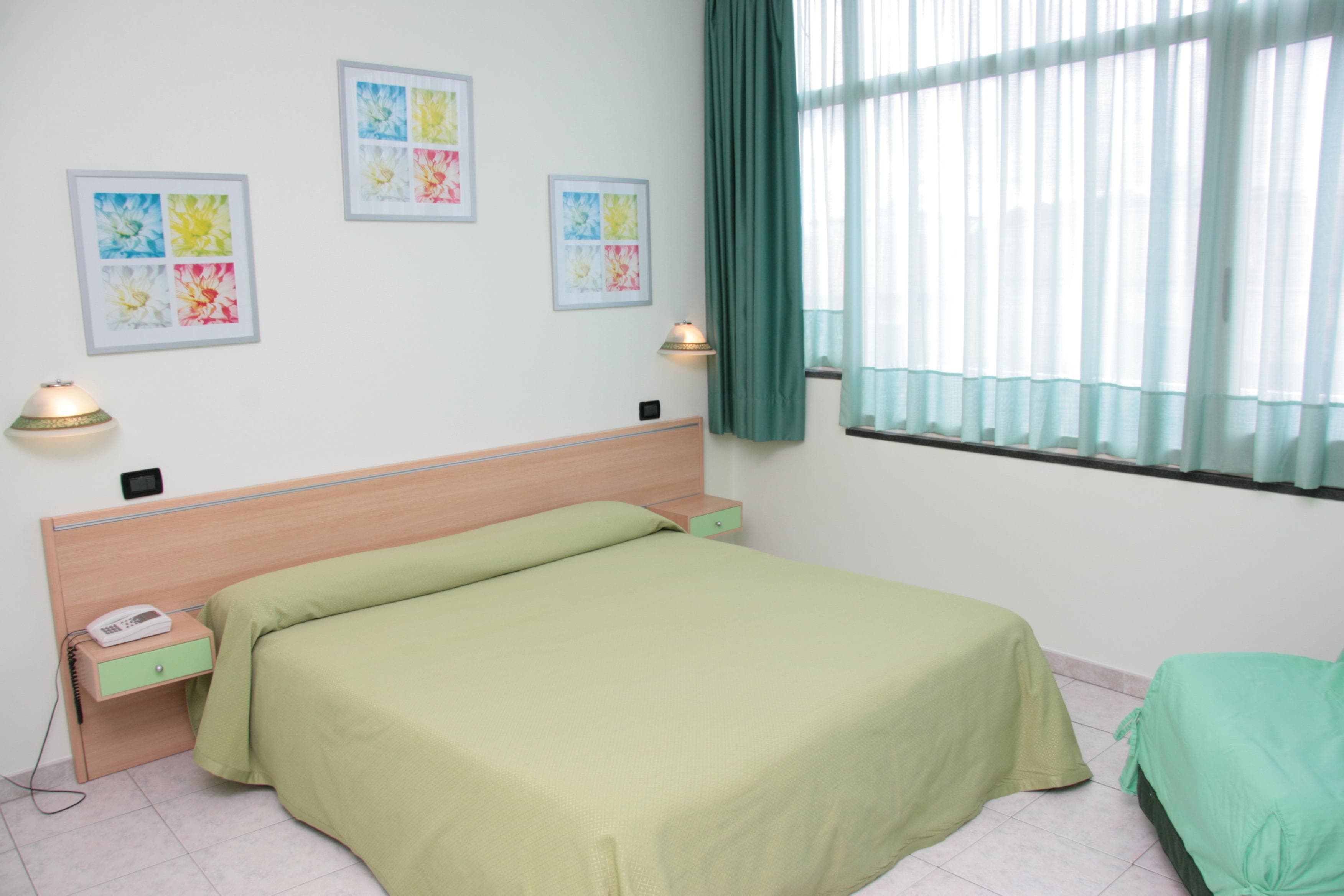 Hotel Villa Nefele Ansicht 3