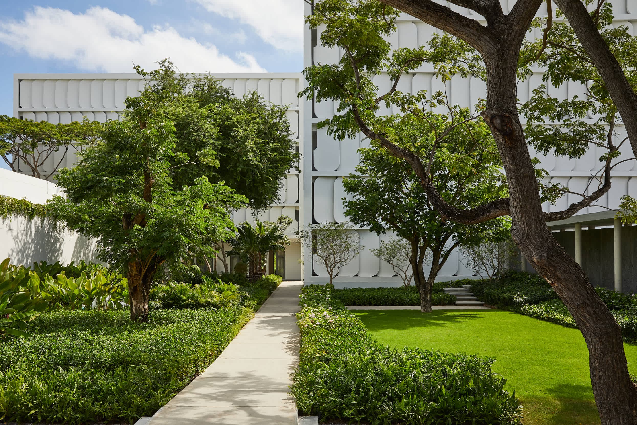 The Standard, Hua Hin Ansicht 3