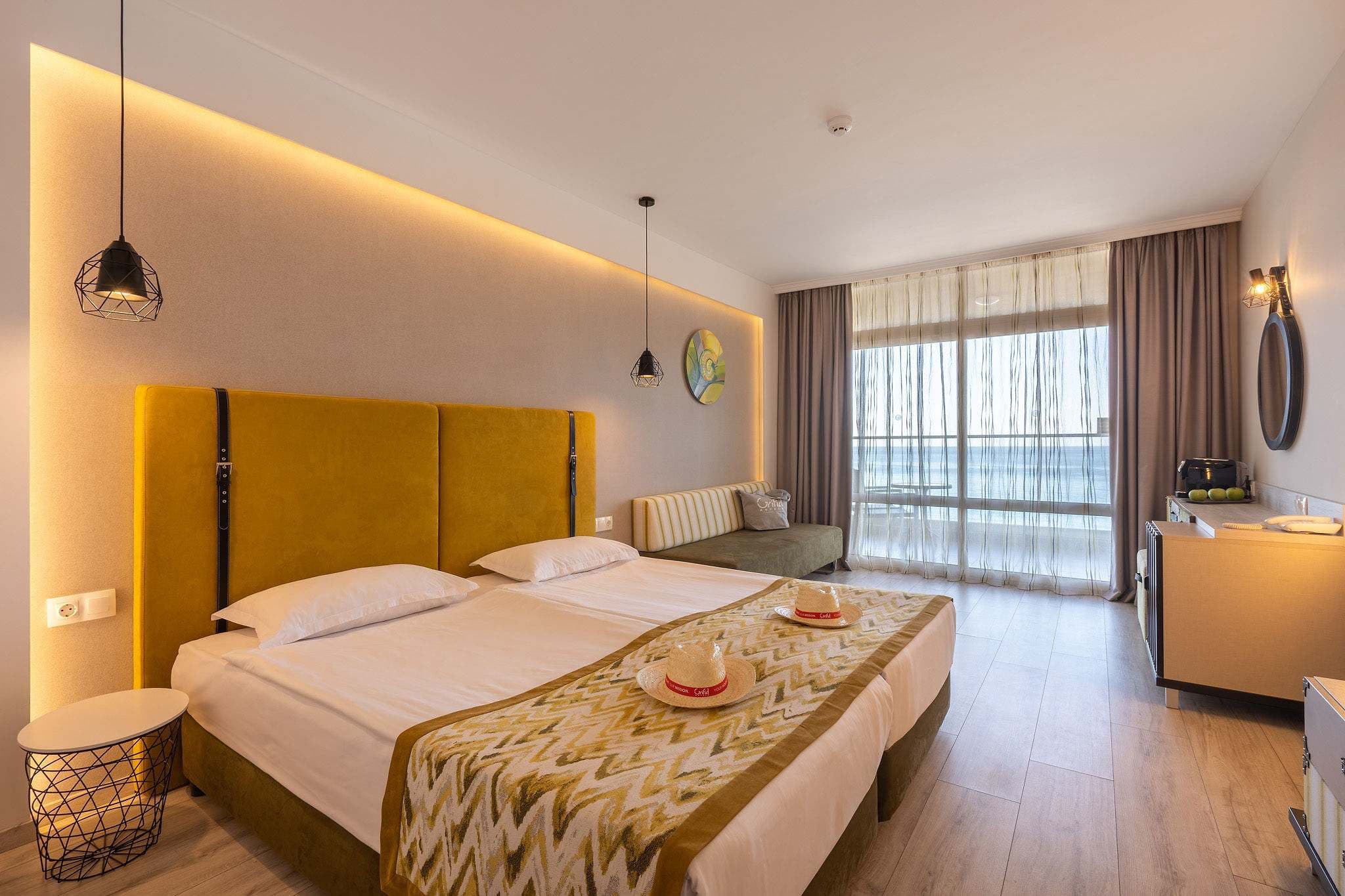 GRIFID Encanto Beach Ansicht 6