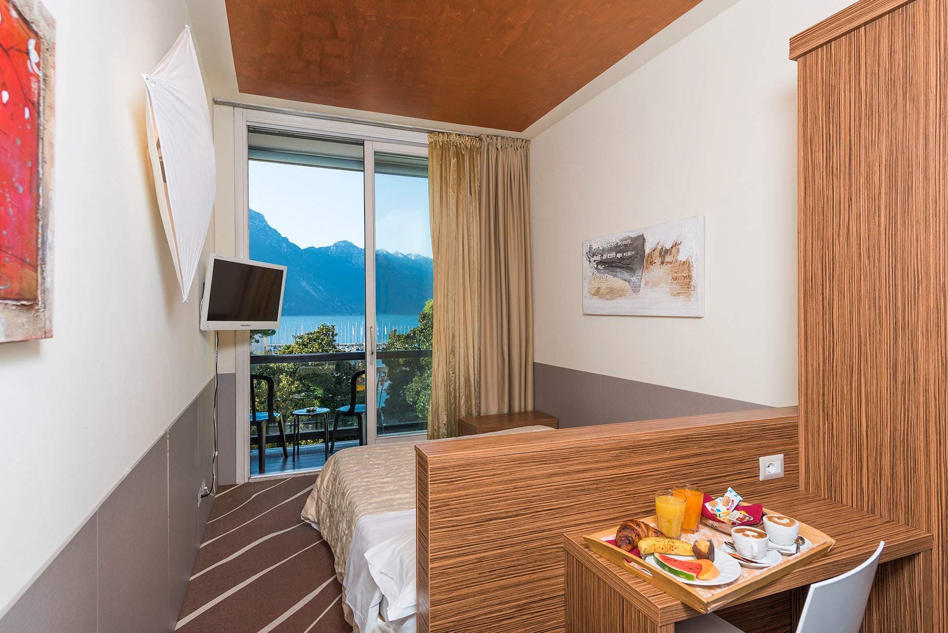 Grand Hotel Riva Ansicht 3