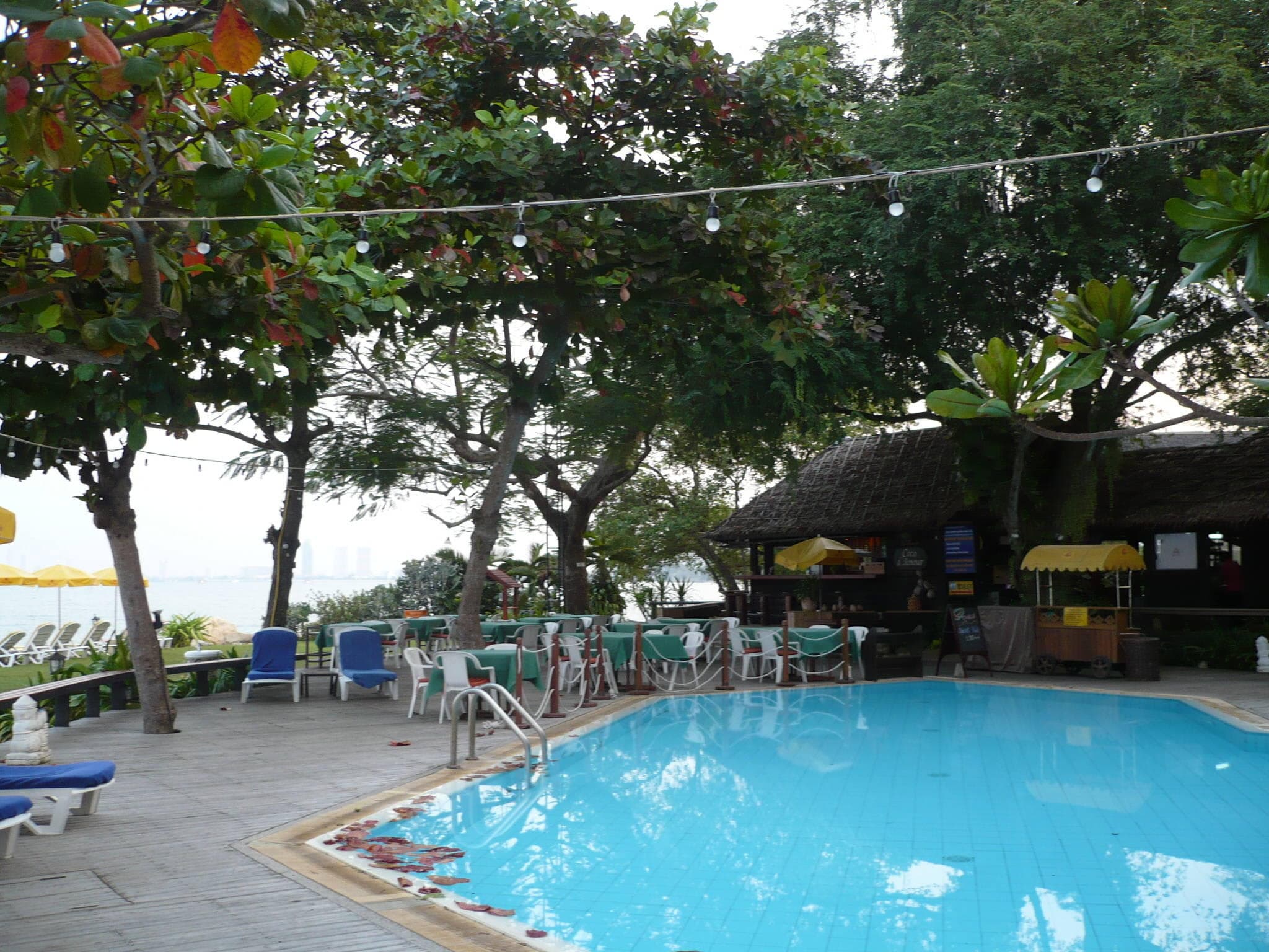 Hotel Sunset Village Beach Resort Ansicht 6