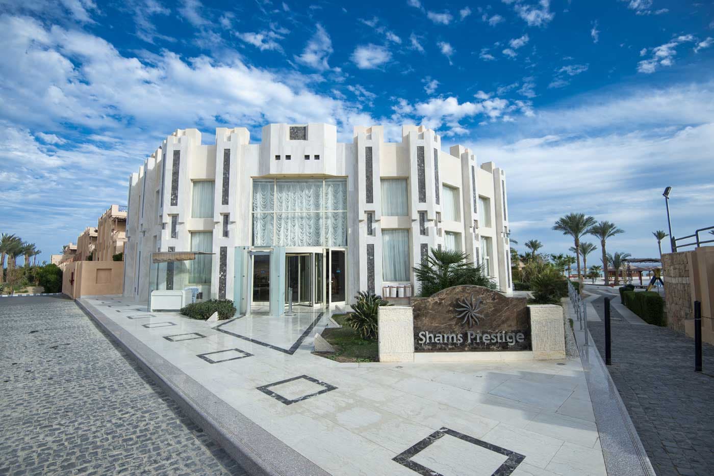 Shams Prestige Abu Soma-Adults Only Ansicht 3
