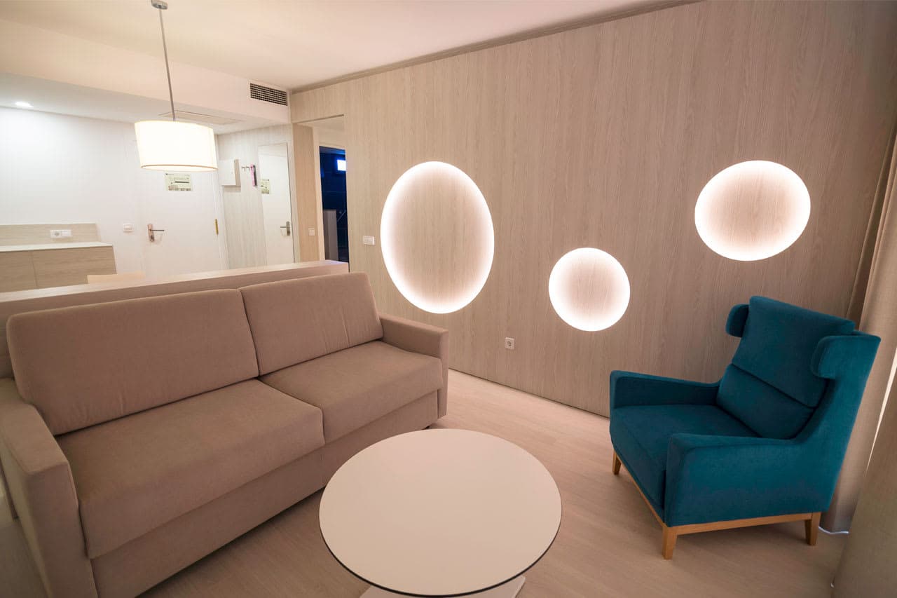 Aparthotel Novo Mar Ansicht 5