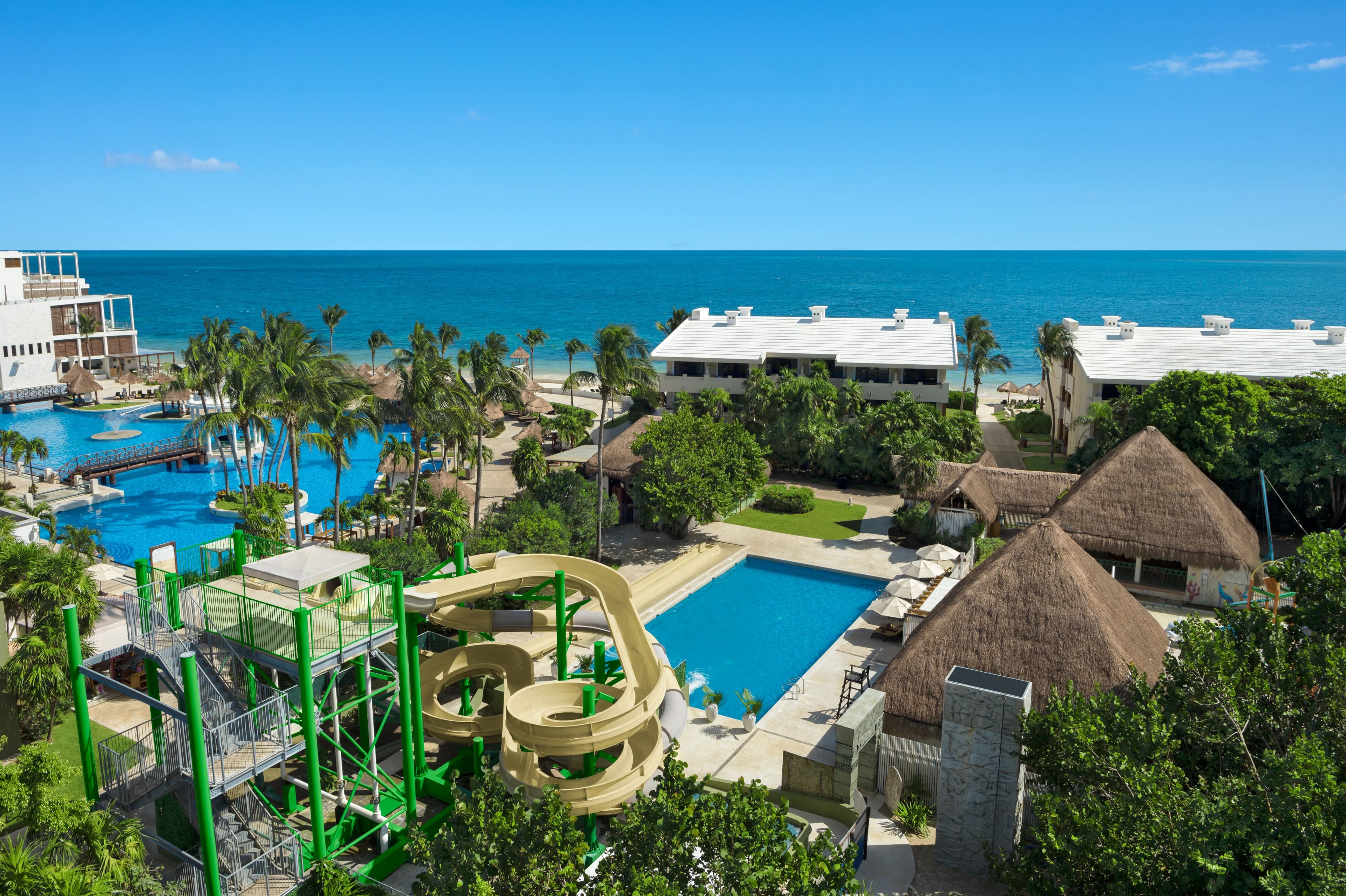 Dreams Sapphire Resort & Spa Ansicht 3