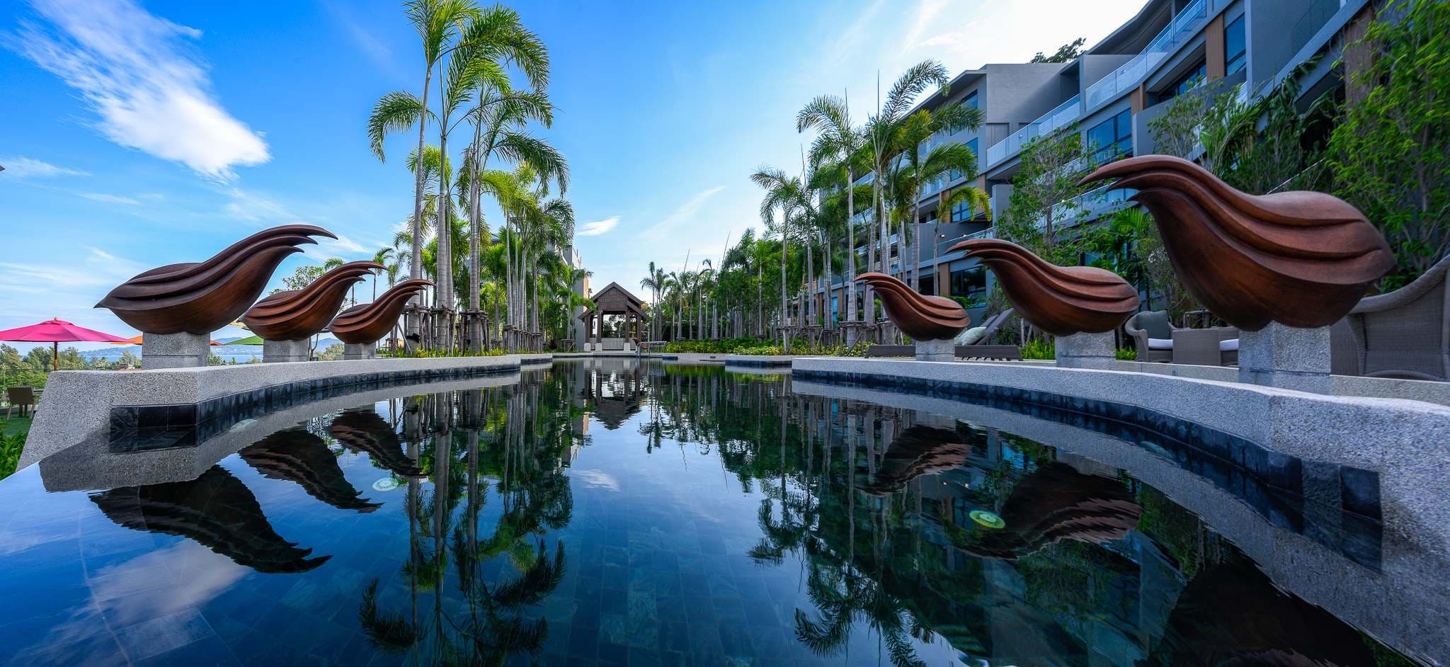 Mida Grande Resort Phuket Official Account Ansicht 3