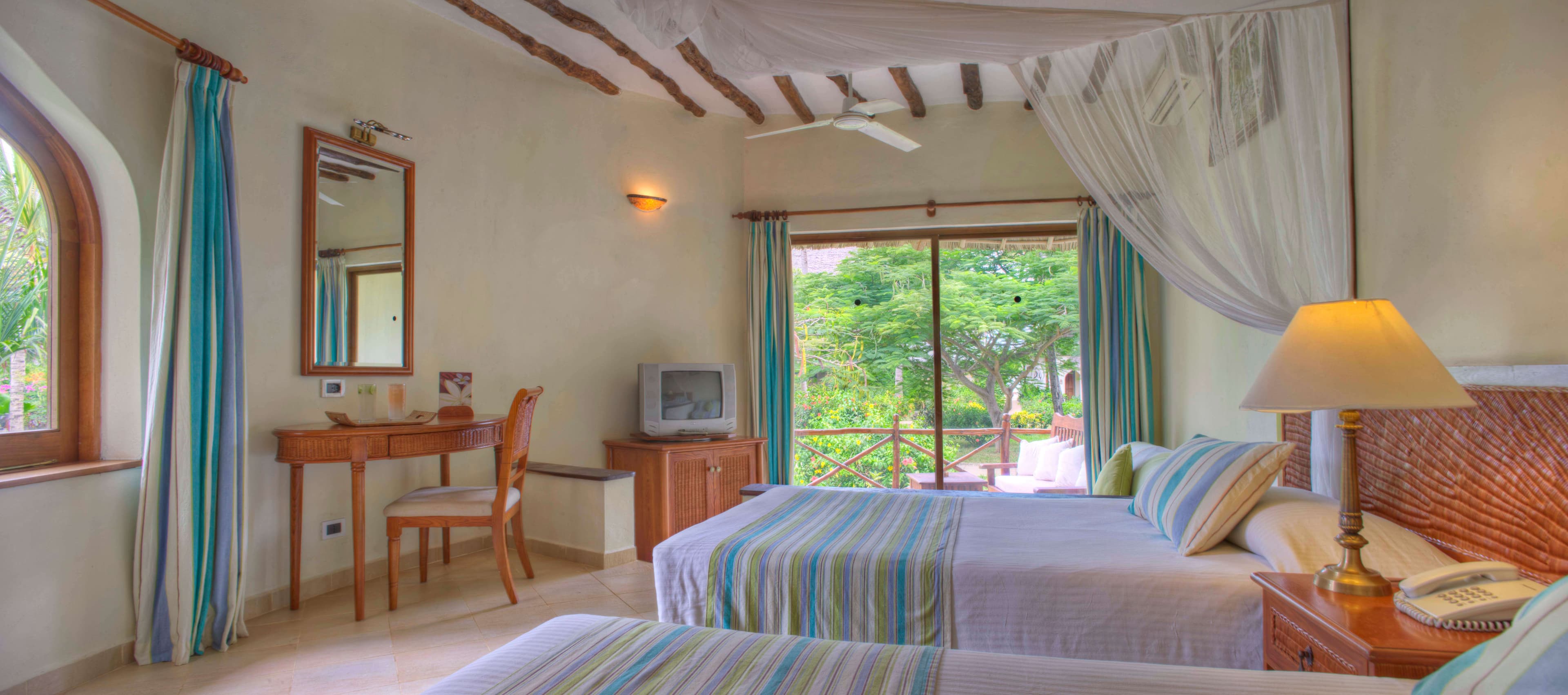 Sultan Sands Island Resort & Spa Ansicht 4
