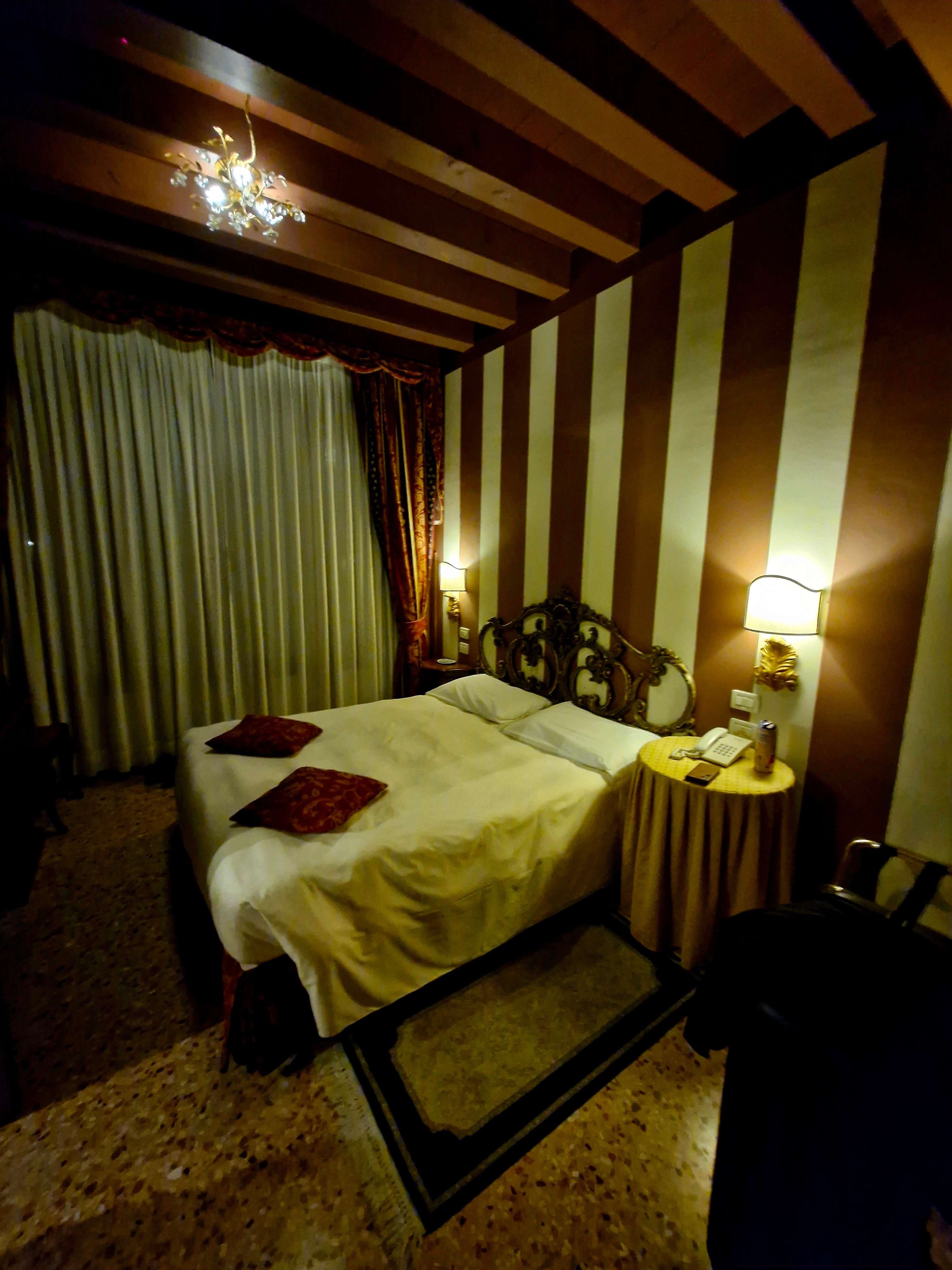 Hotel Tiziano Ansicht 7