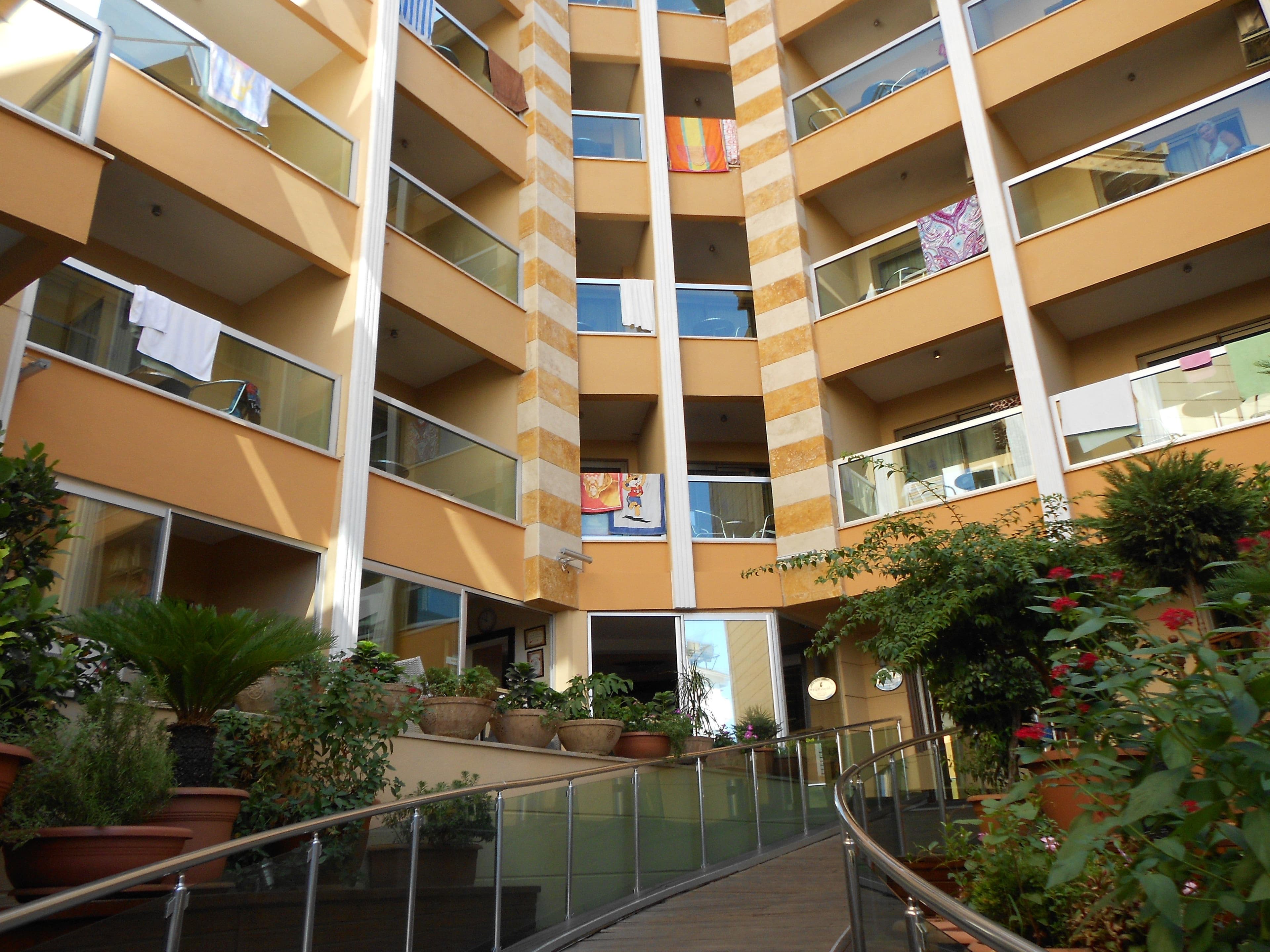 Tac Premier Hotel & Spa Ansicht 3