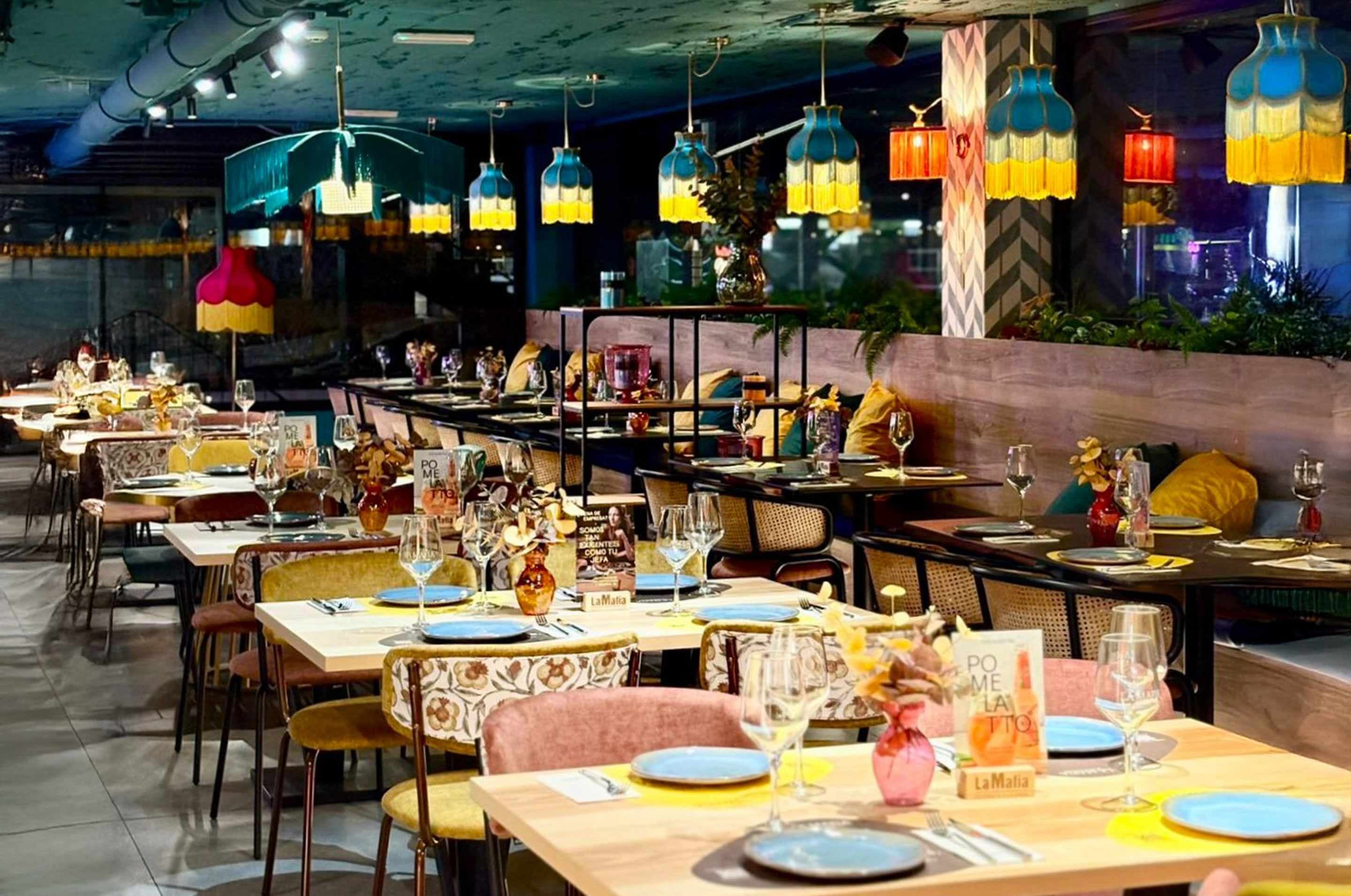 Sercotel Playa Canteras Ansicht 7
