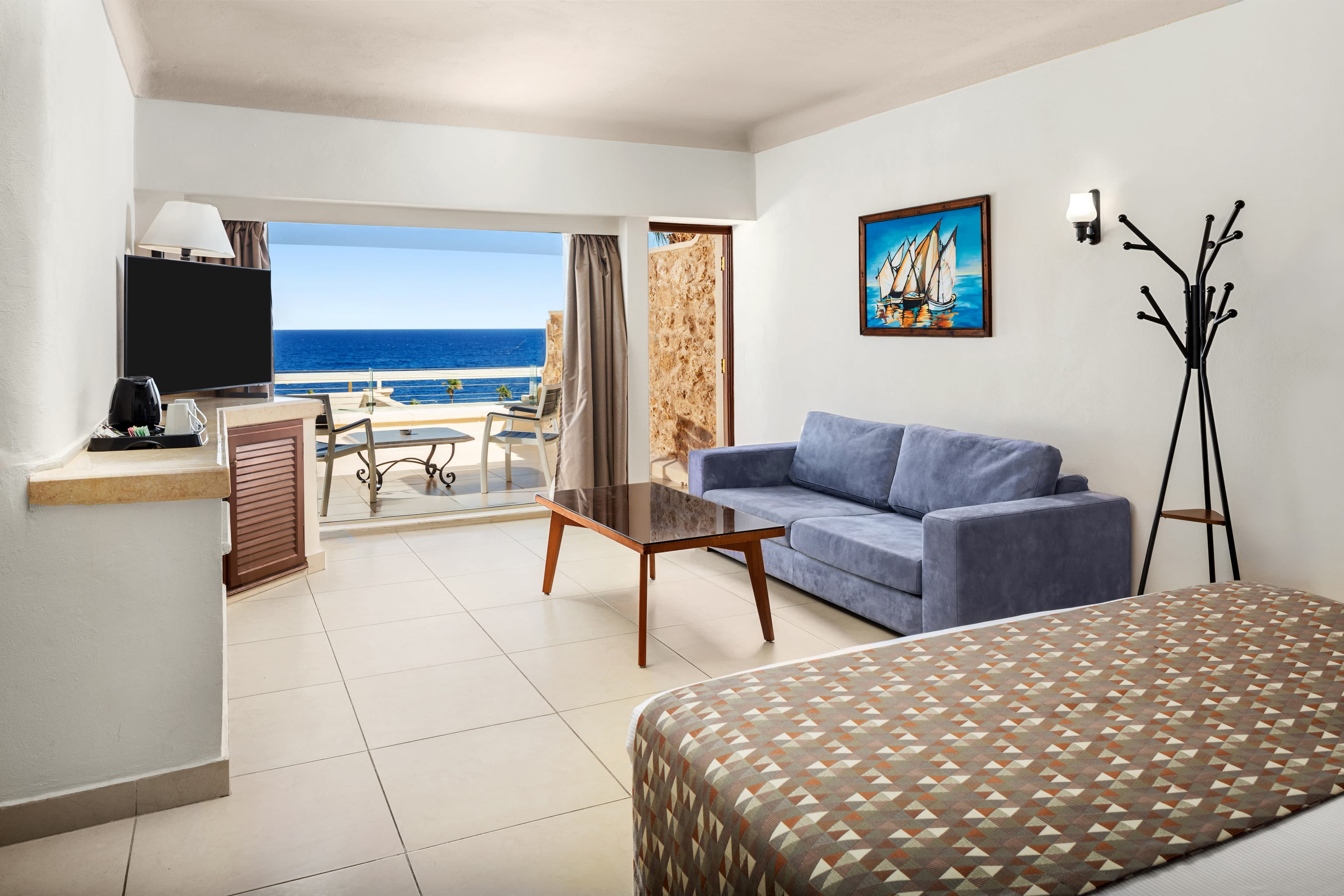 Pickalbatros Citadel Resort Ansicht 4