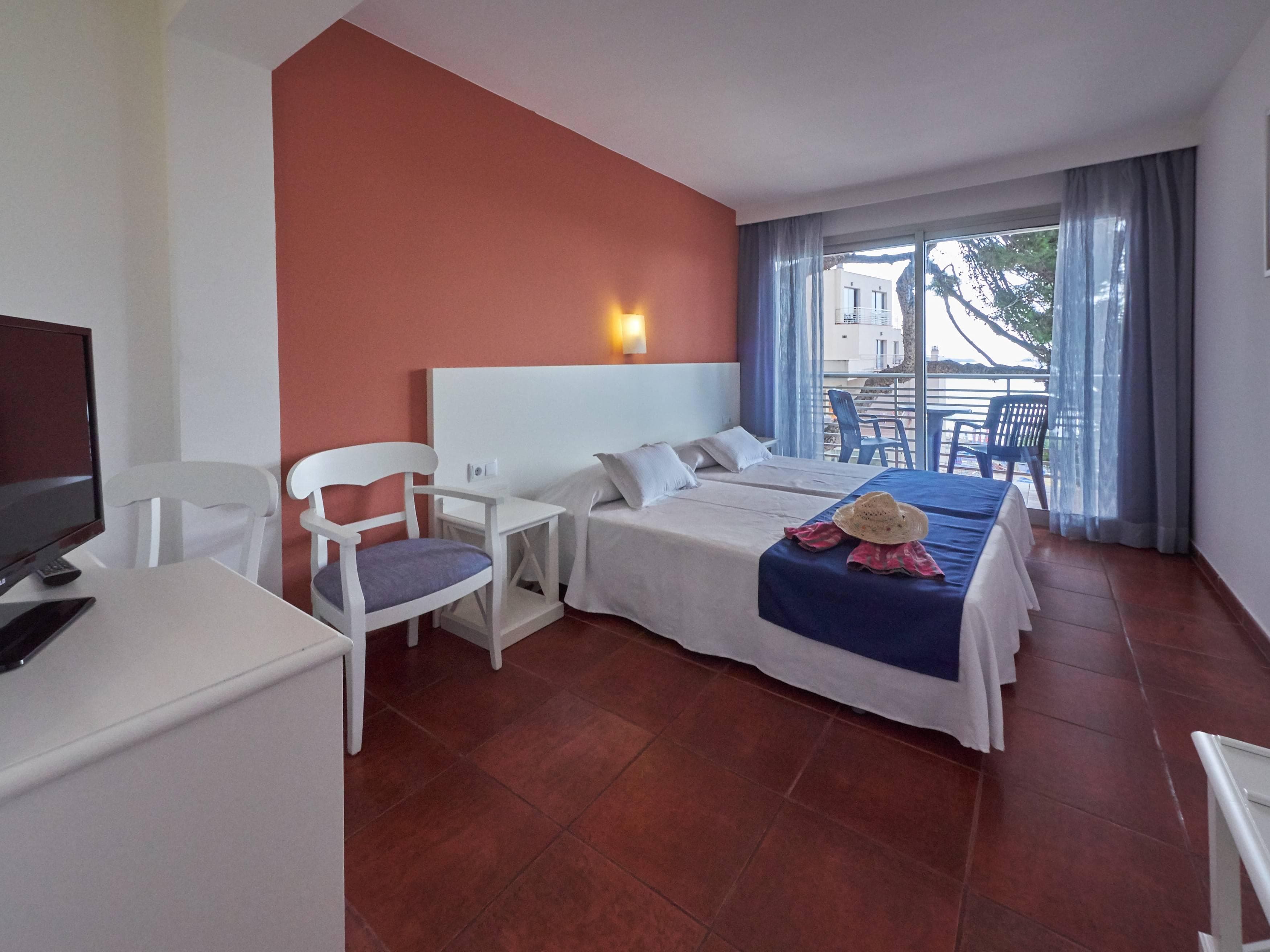 Hotel Na Forana Ansicht 6